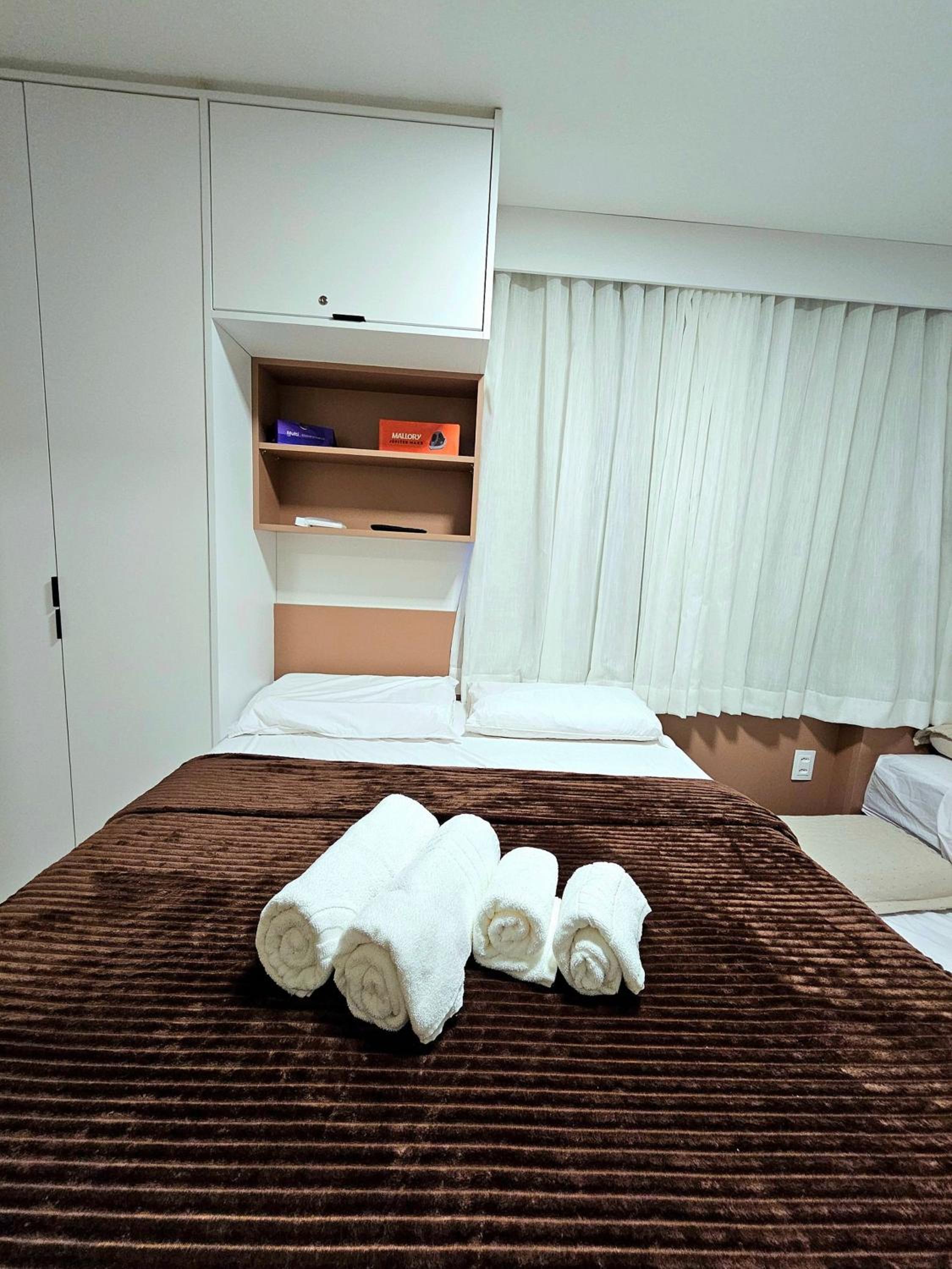 Bellagio Residence, com incrível localização no Centro de Porto By HM