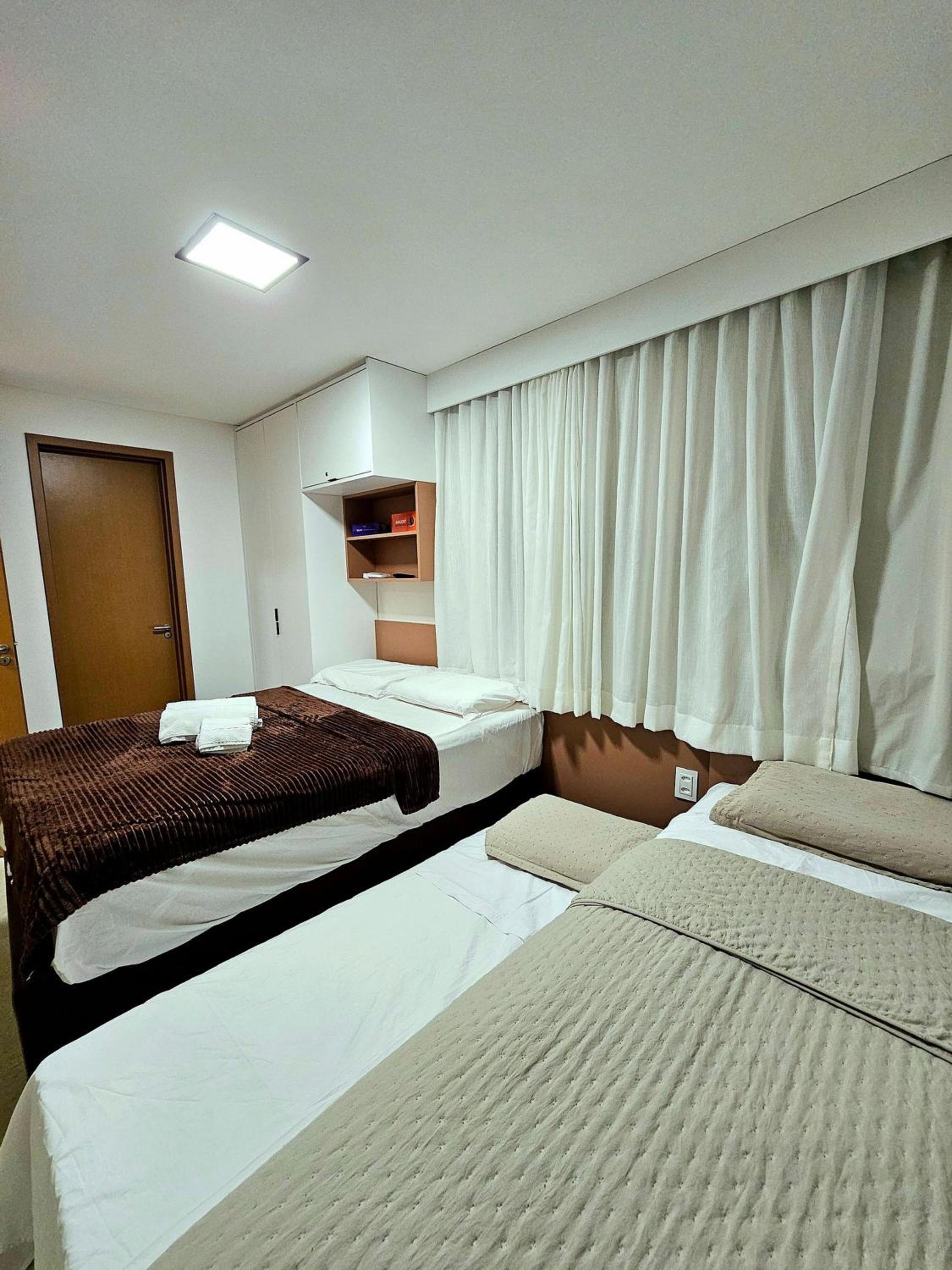 Bellagio Residence, com incrível localização no Centro de Porto By HM