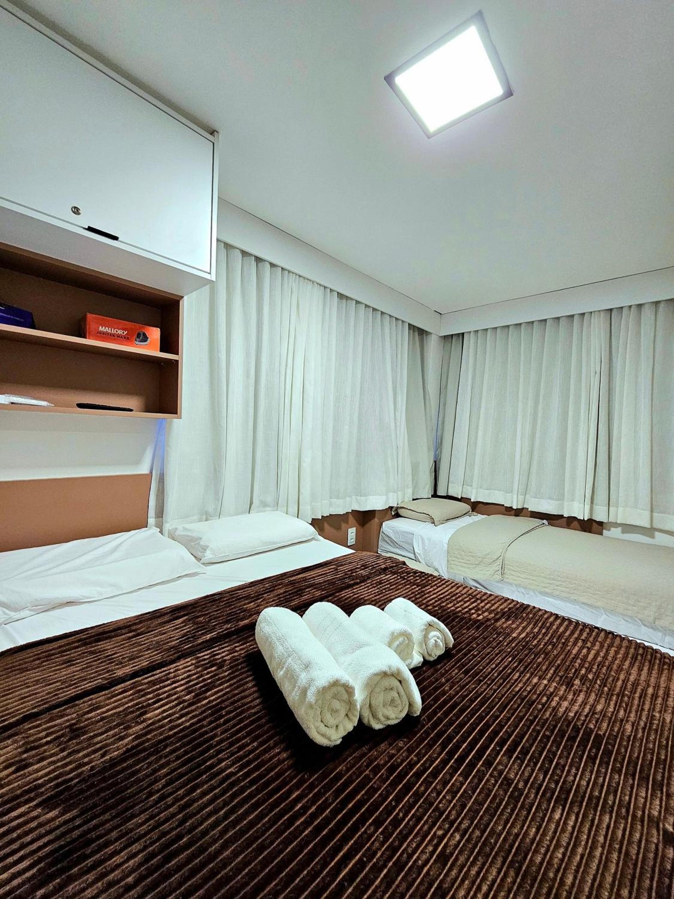 Bellagio Residence, com incrível localização no Centro de Porto By HM