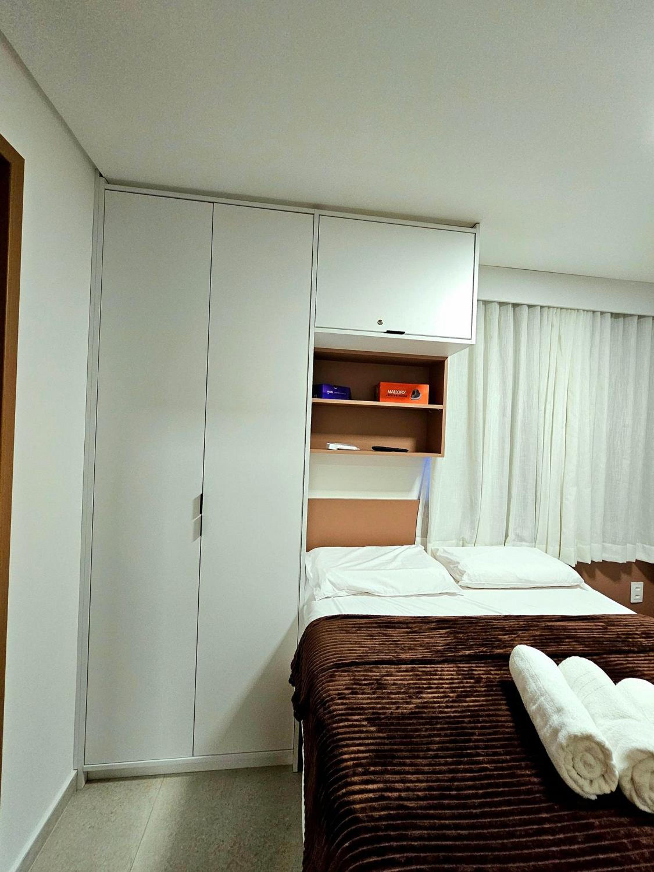 Bellagio Residence, com incrível localização no Centro de Porto By HM