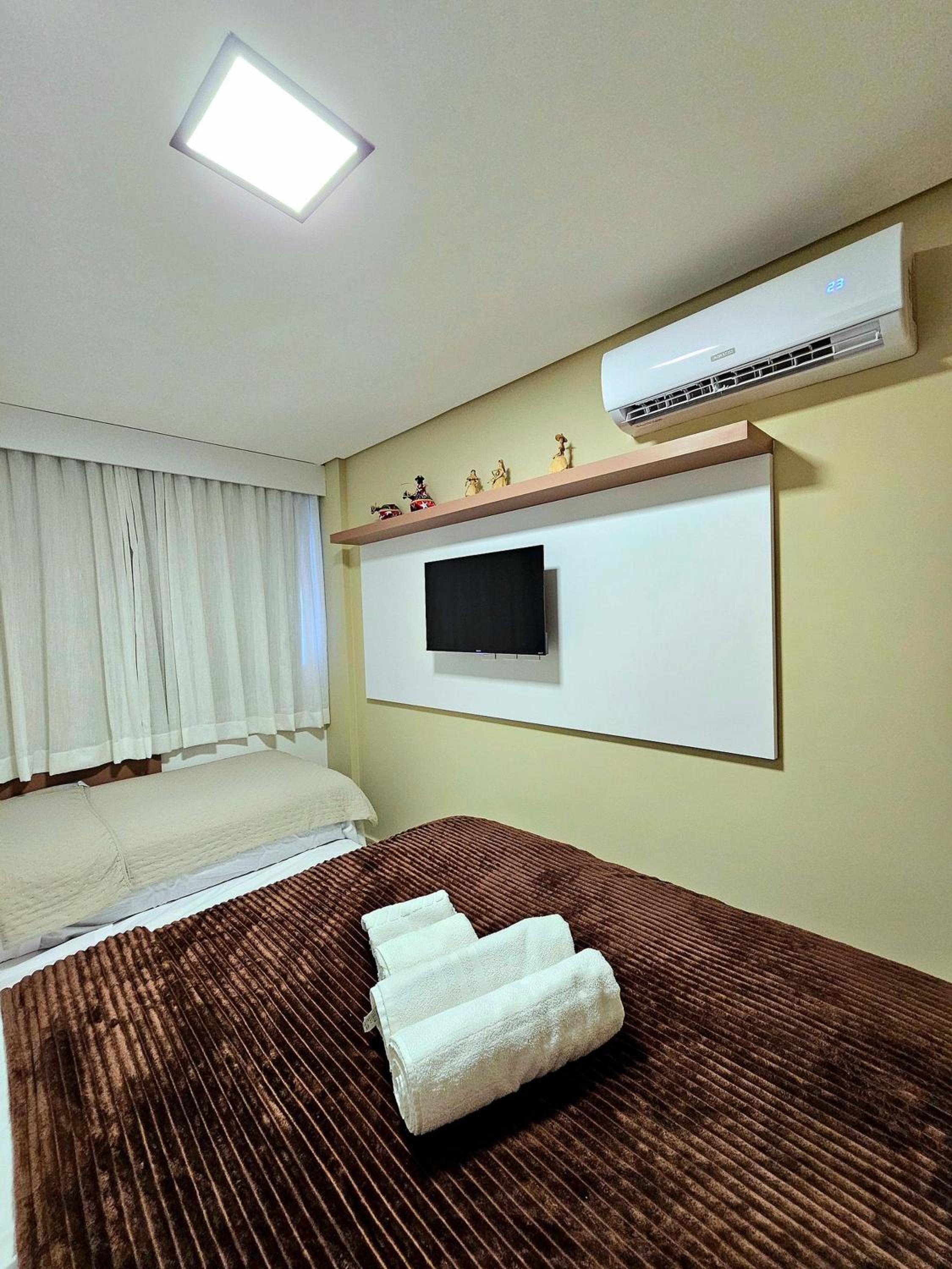 Bellagio Residence, com incrível localização no Centro de Porto By HM