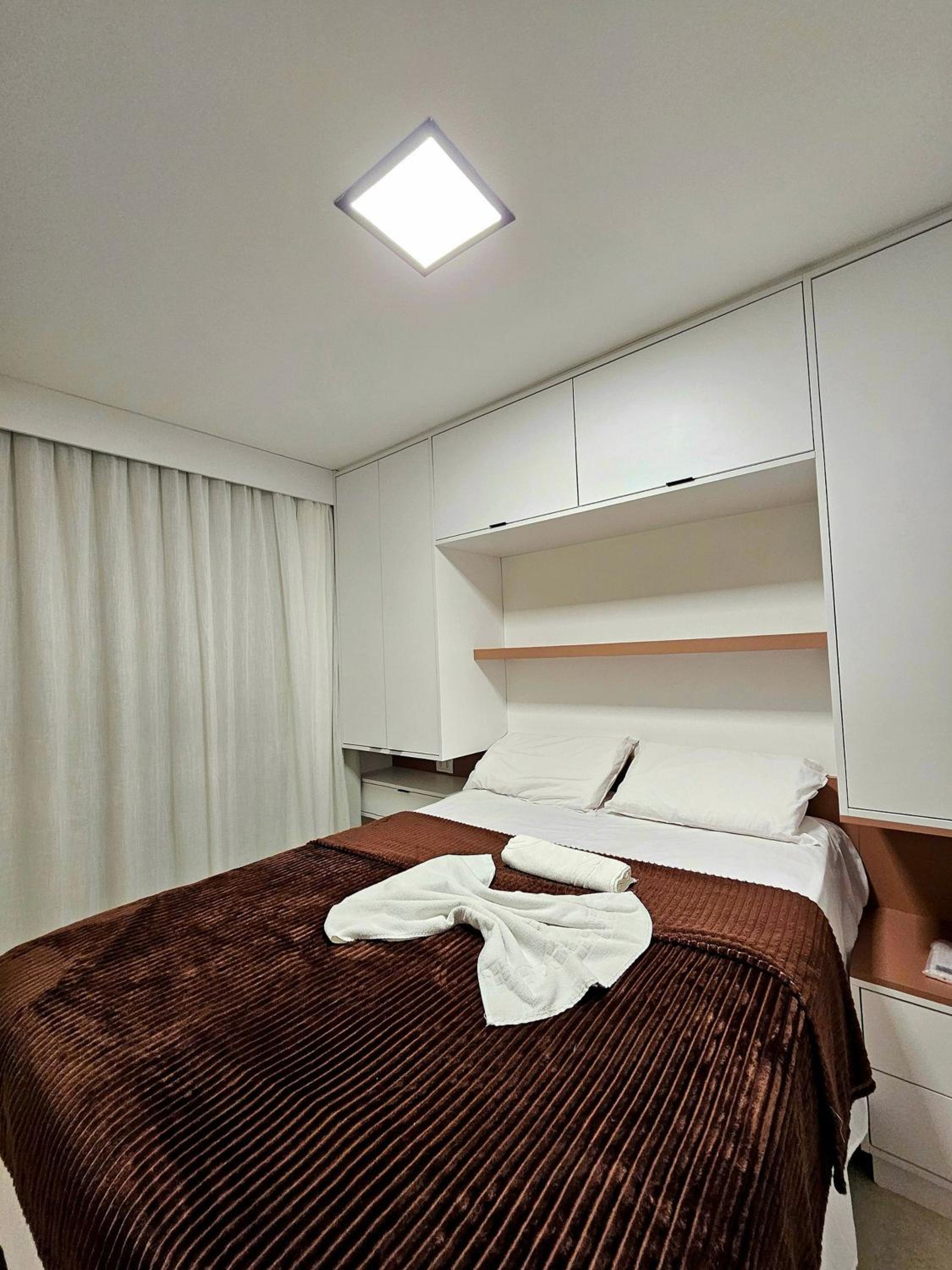 Bellagio Residence, com incrível localização no Centro de Porto By HM