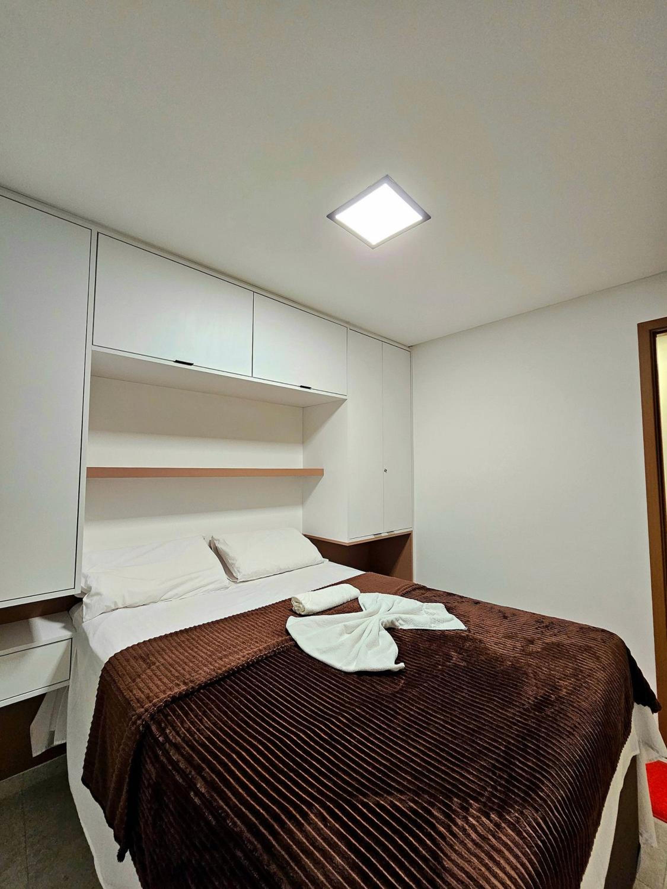Bellagio Residence, com incrível localização no Centro de Porto By HM