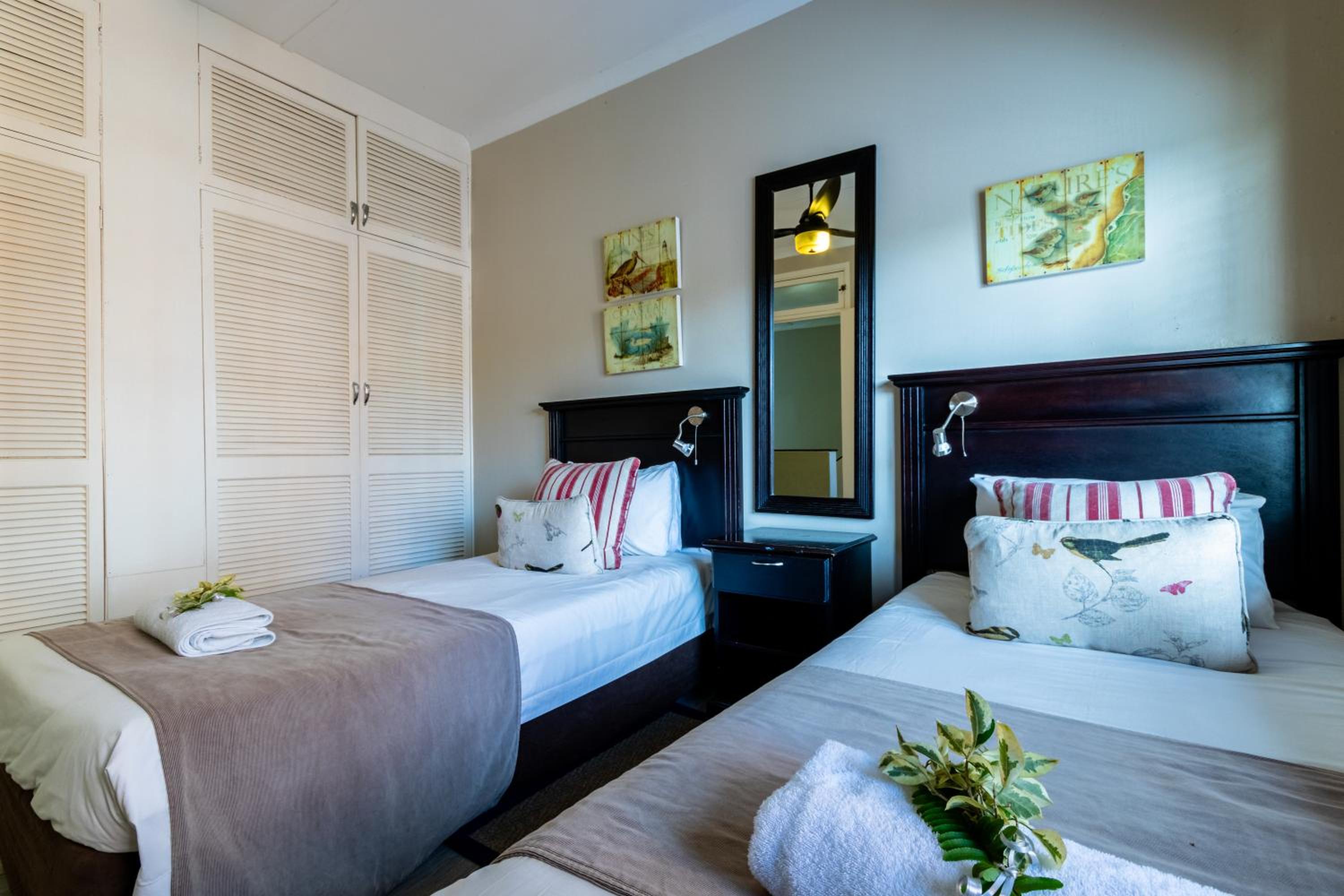 Perna Perna Lodge St Lucia