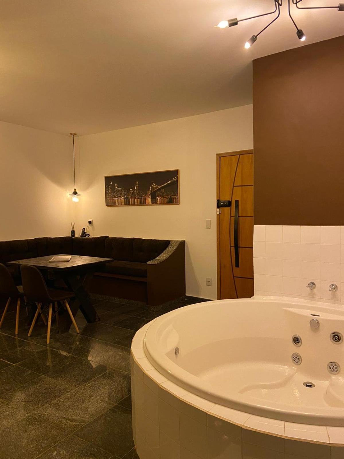 Gran Luha Motel, Hotel e Chalés