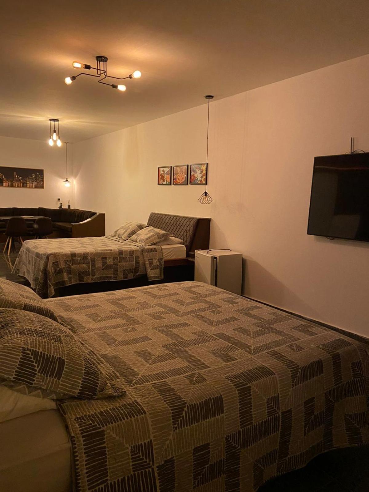 Gran Luha Motel, Hotel e Chalés
