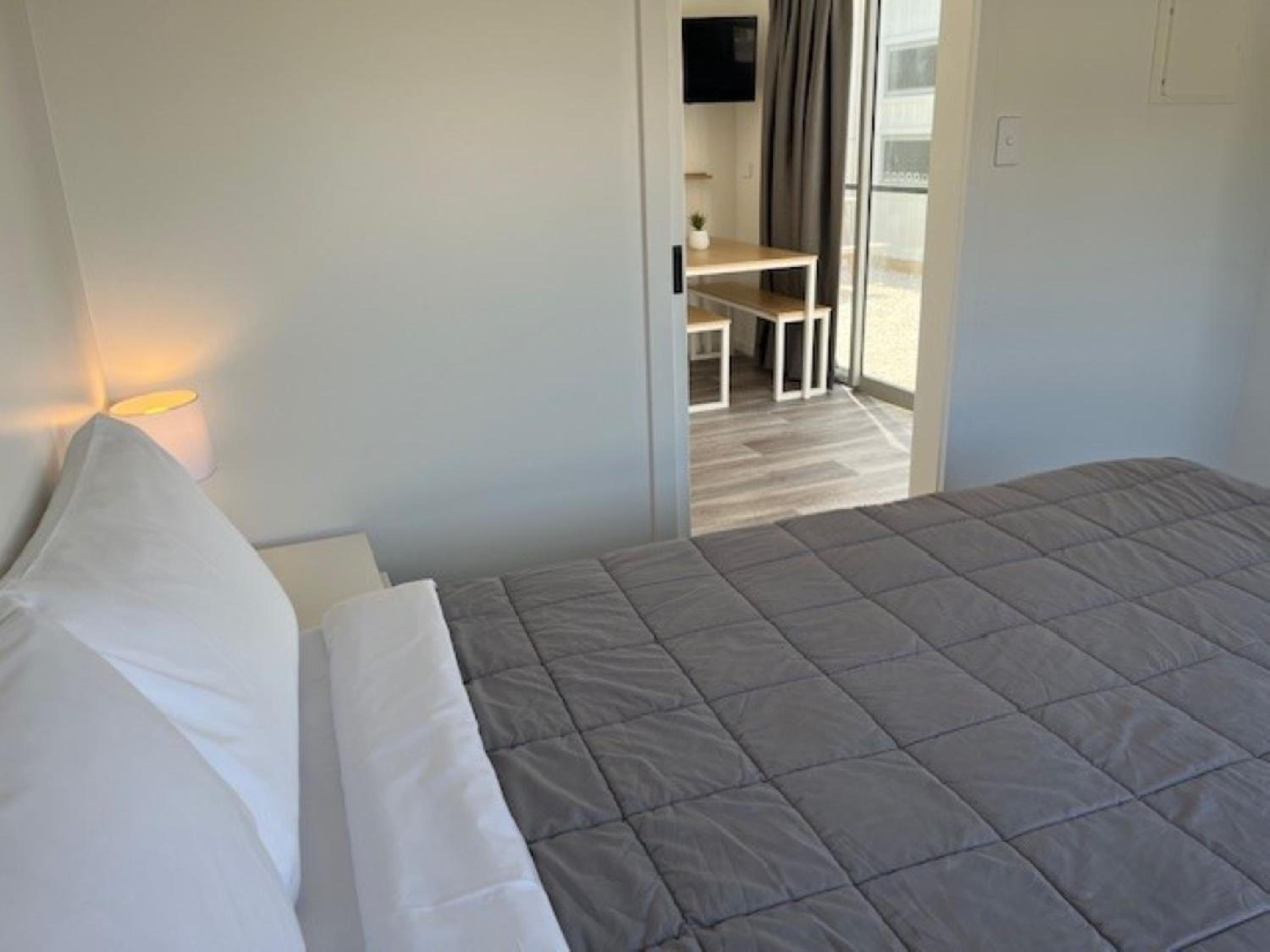 Sea Vu Caravan Park