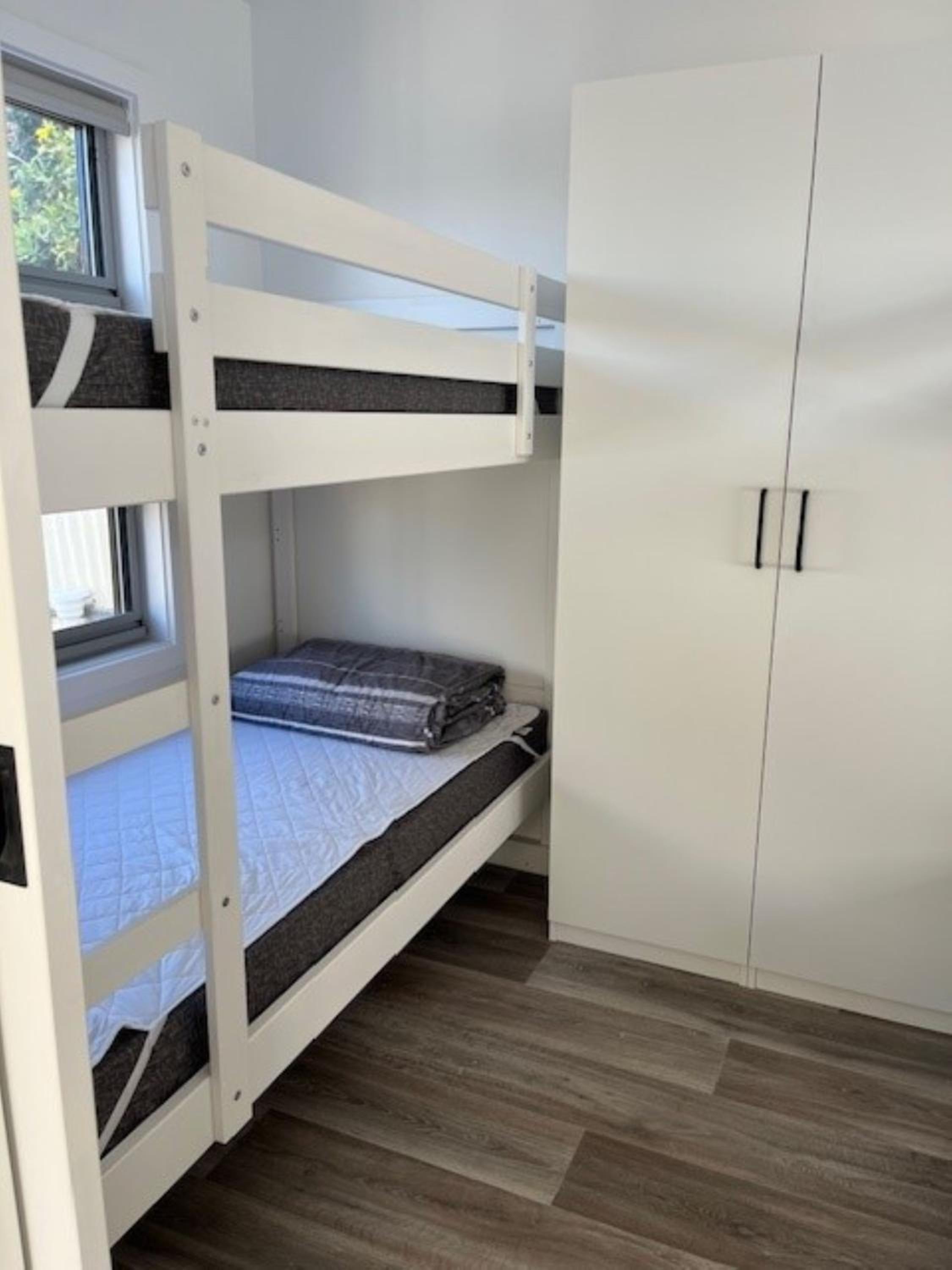 Sea Vu Caravan Park