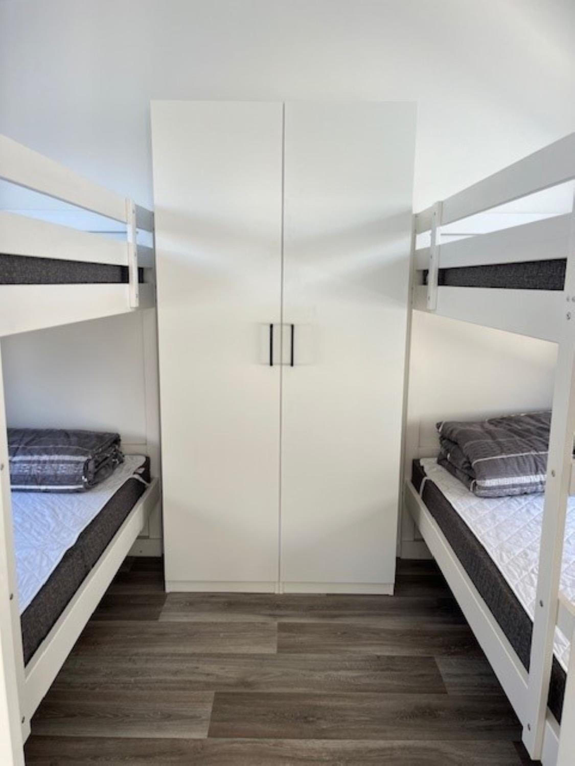 Sea Vu Caravan Park