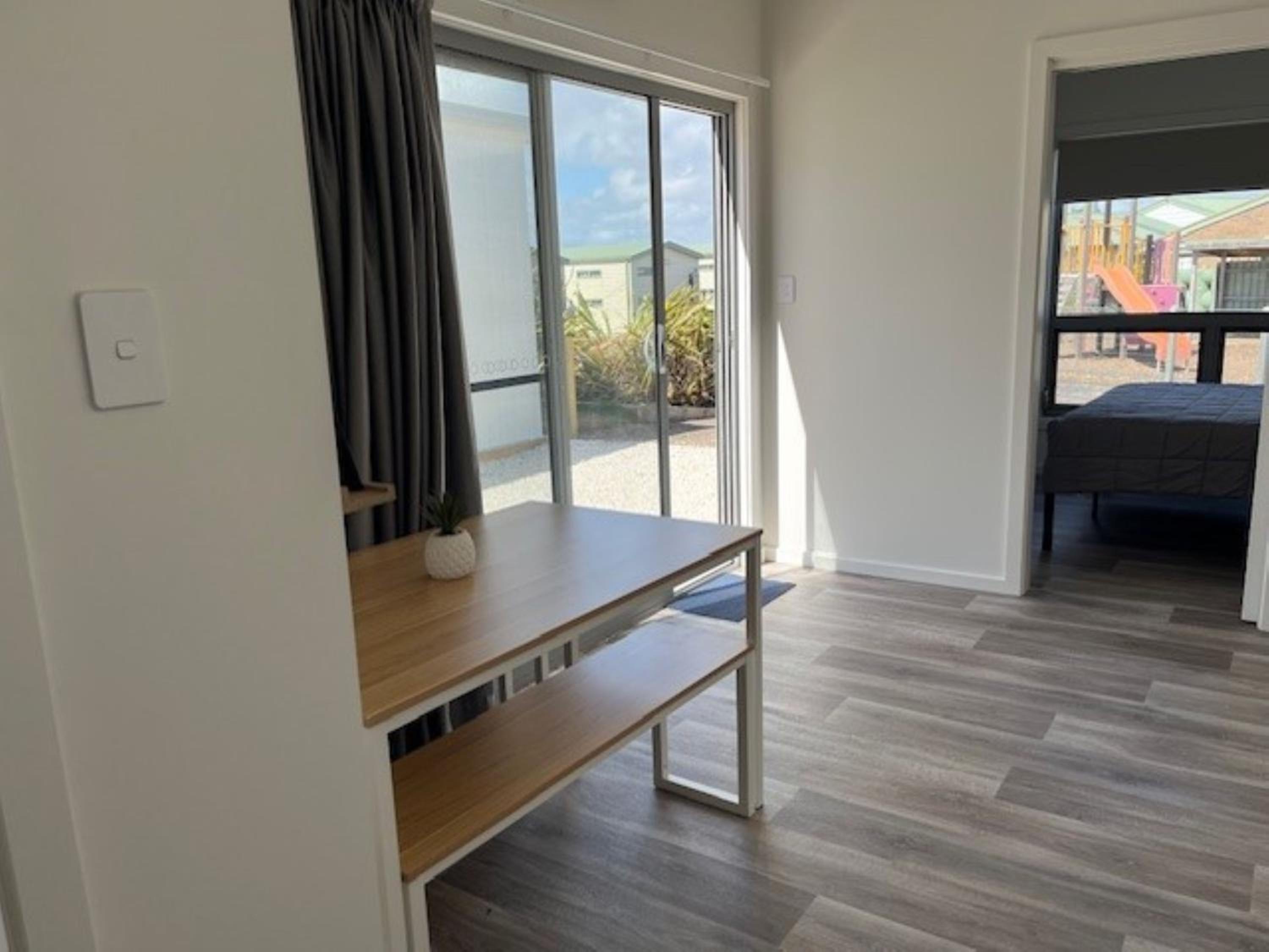 Sea Vu Caravan Park