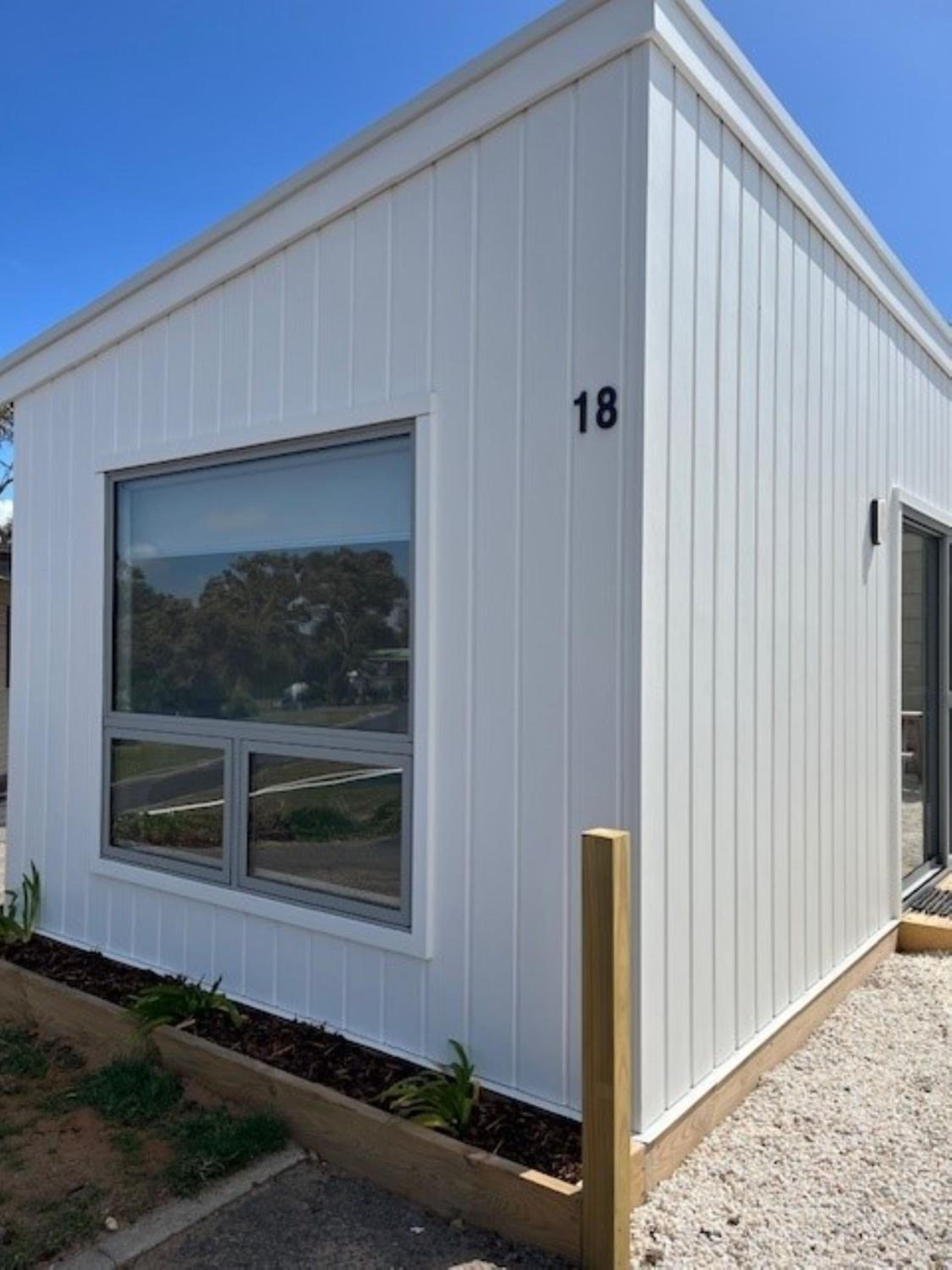 Sea Vu Caravan Park
