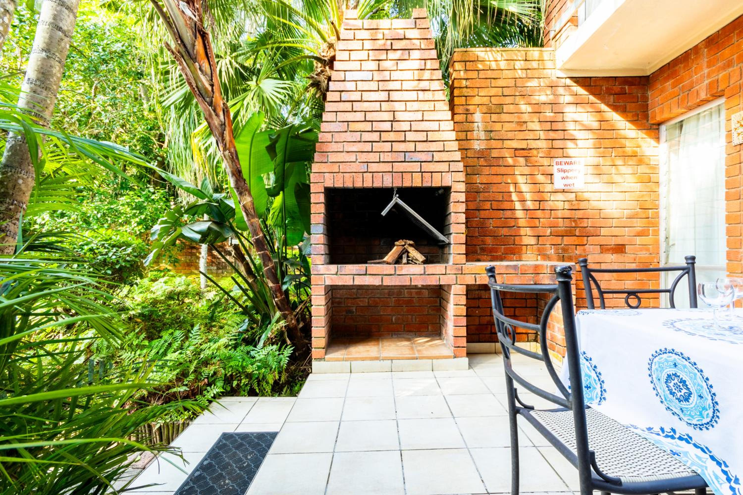 Perna Perna Lodge St Lucia