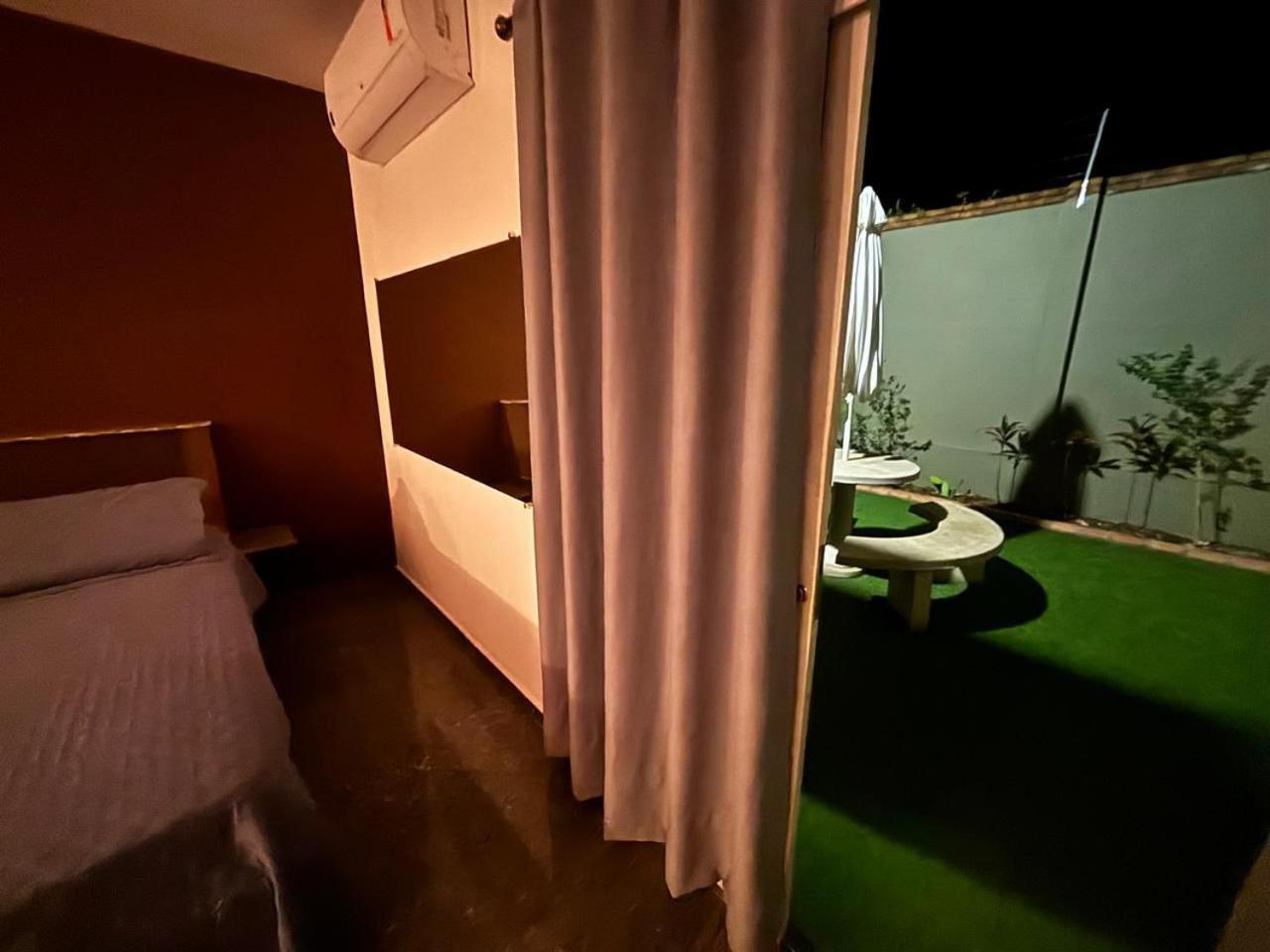 Gran Luha Motel, Hotel e Chalés