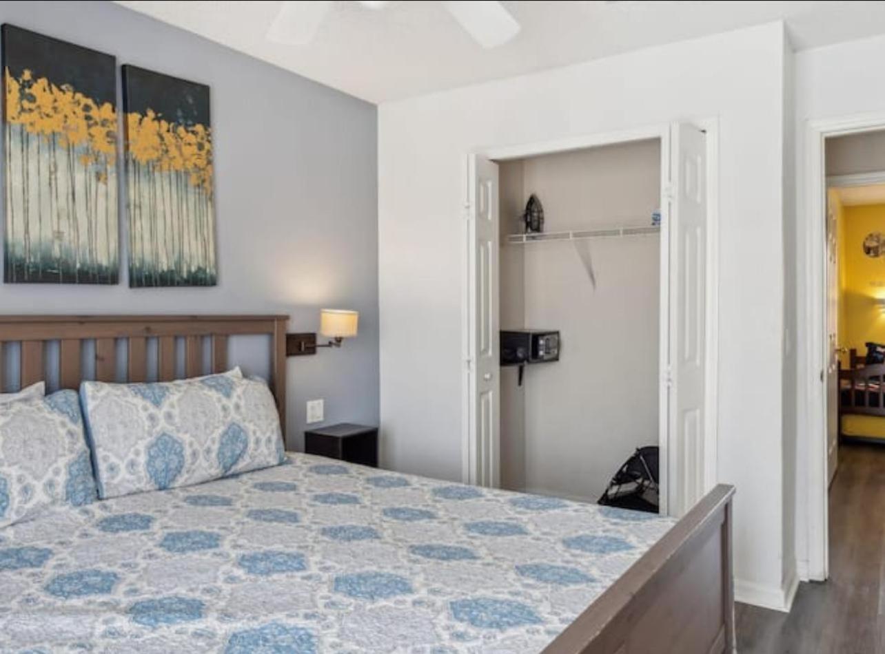 Park Terrace Retreat
