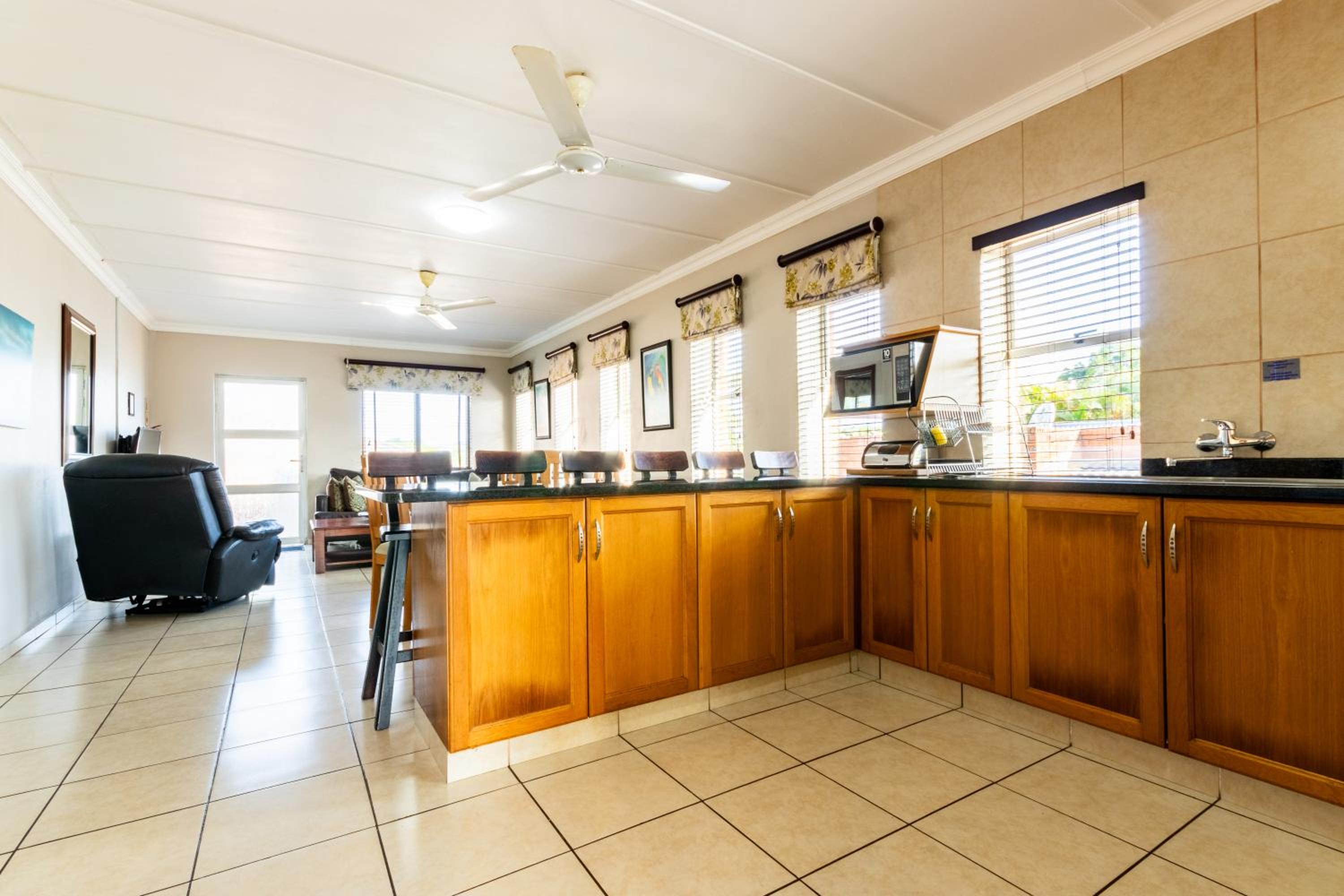 Perna Perna Lodge St Lucia