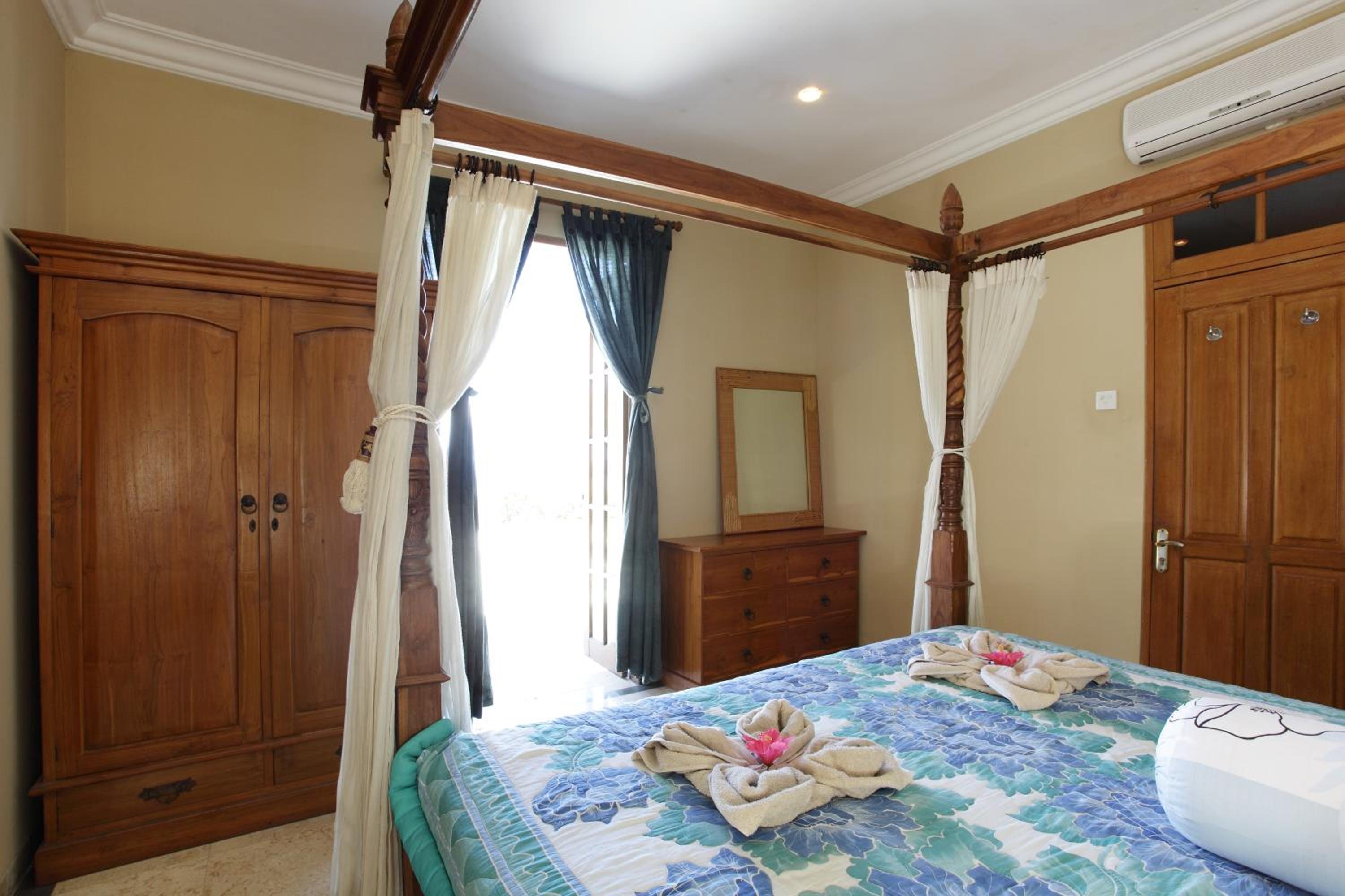 Villa Rama