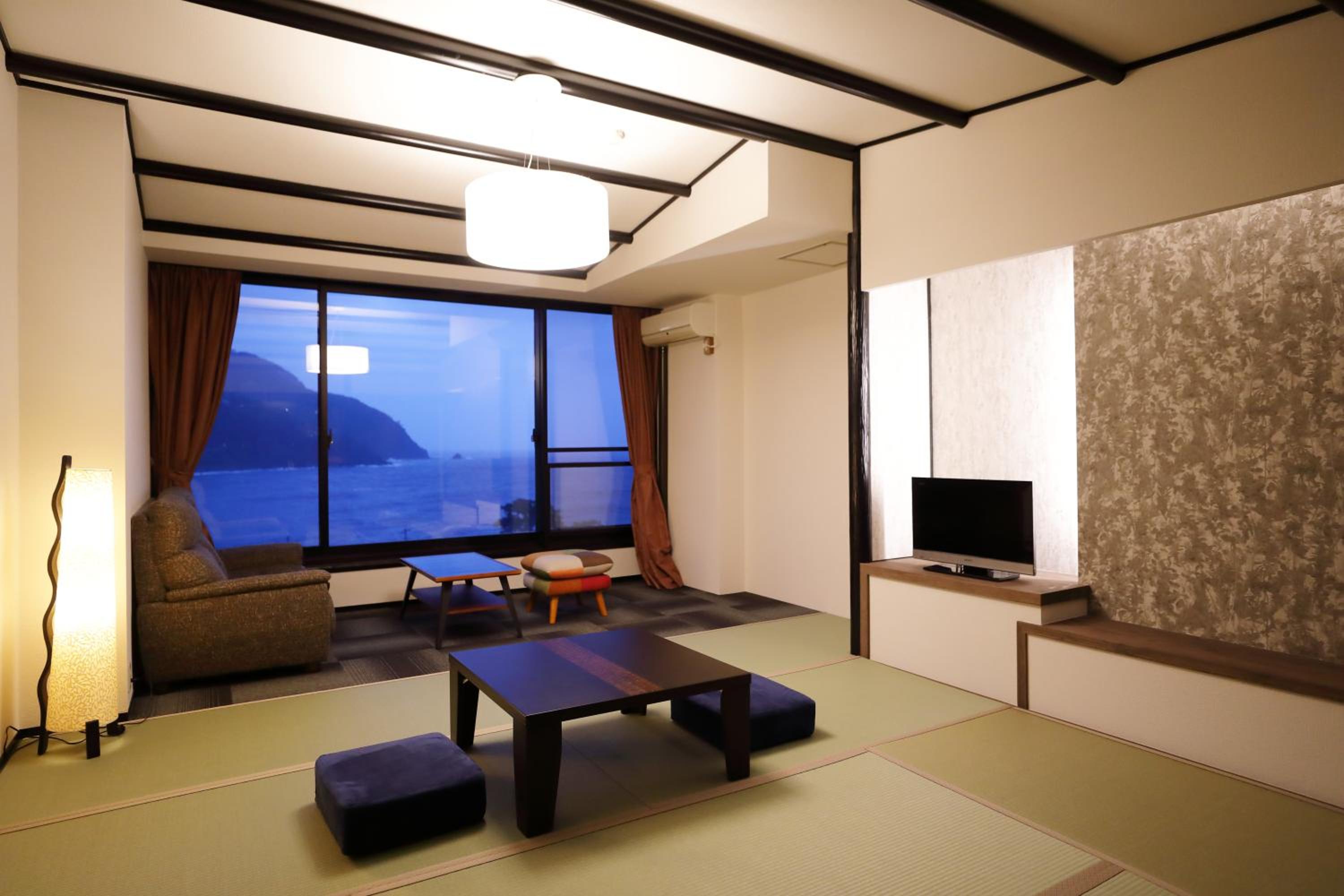 Inatori Akao Hotel view 5