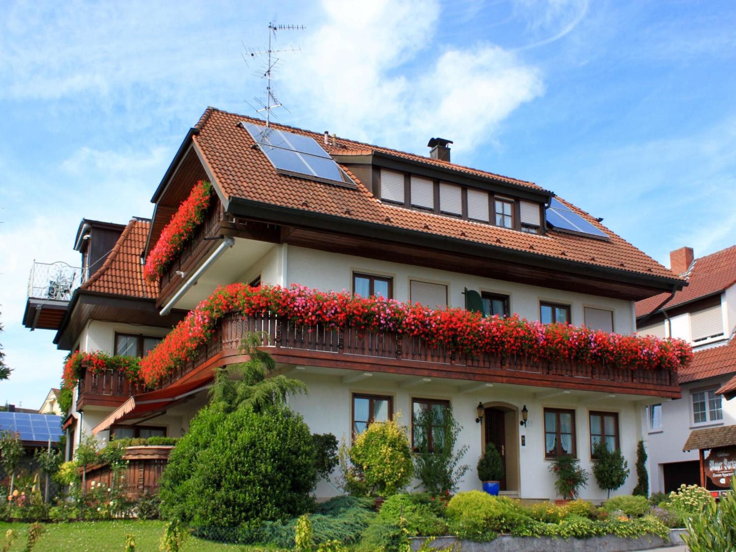 Gästehaus Mayer-Bartsch