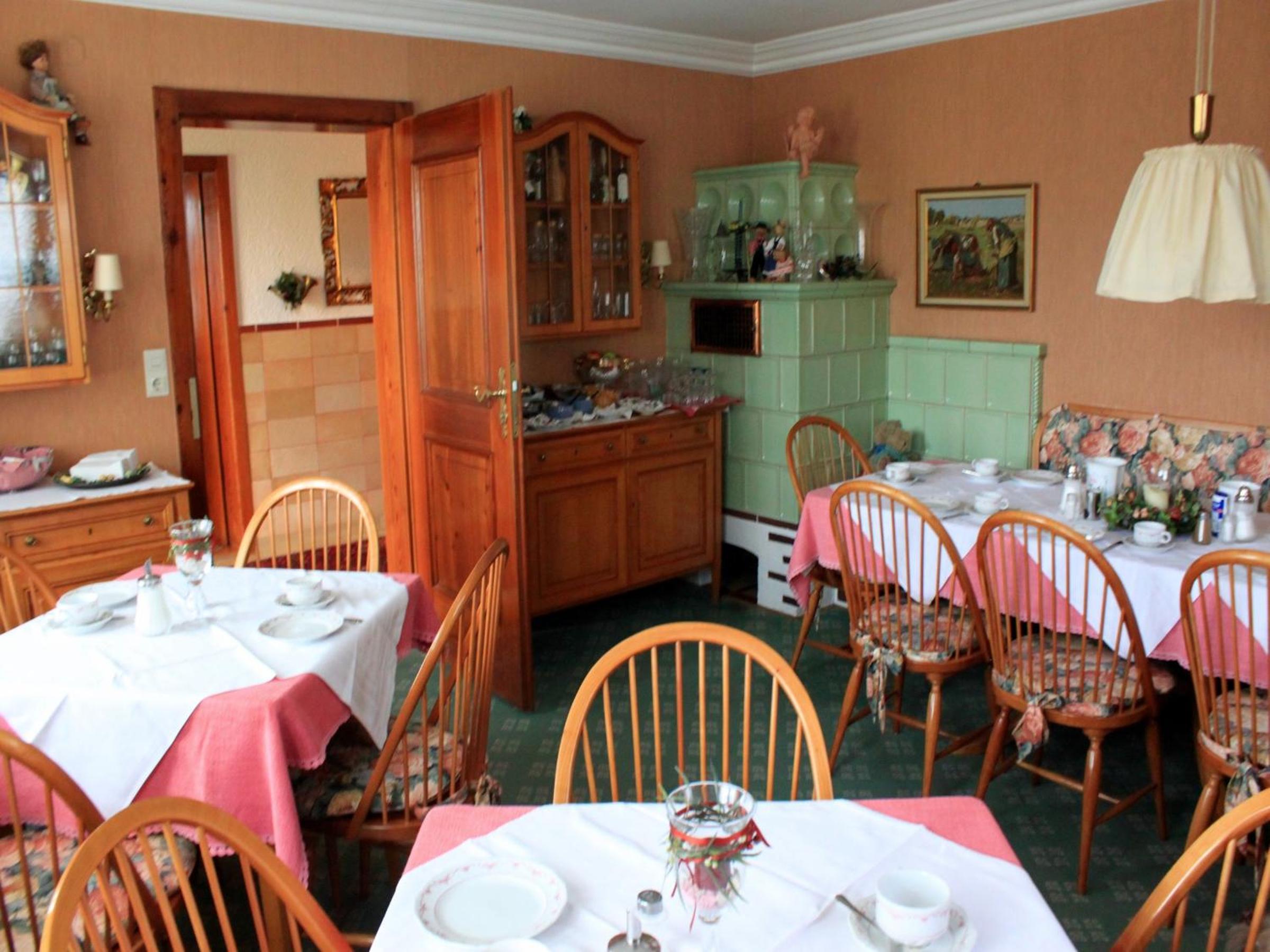 Gästehaus Mayer-Bartsch