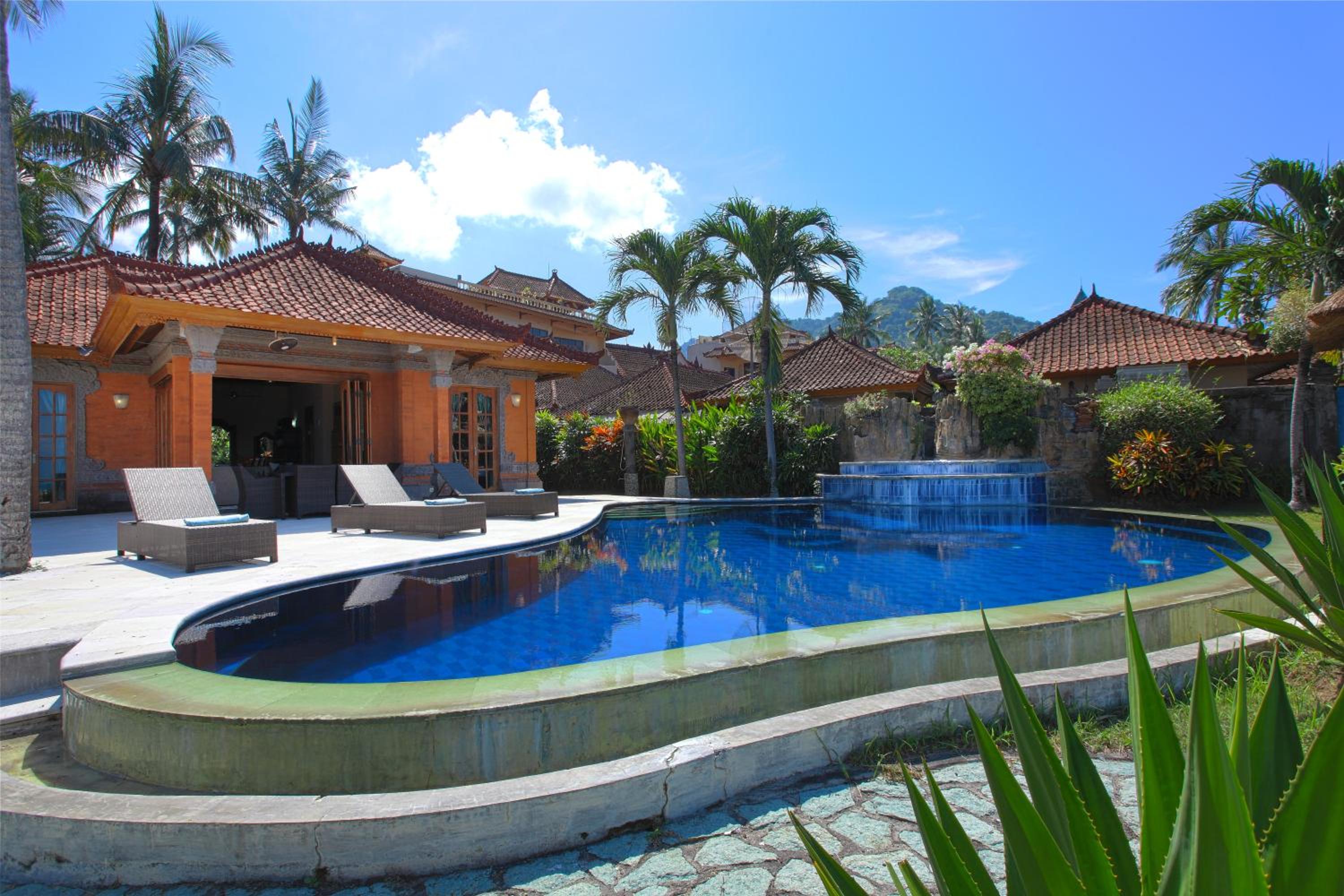 Villa Rama