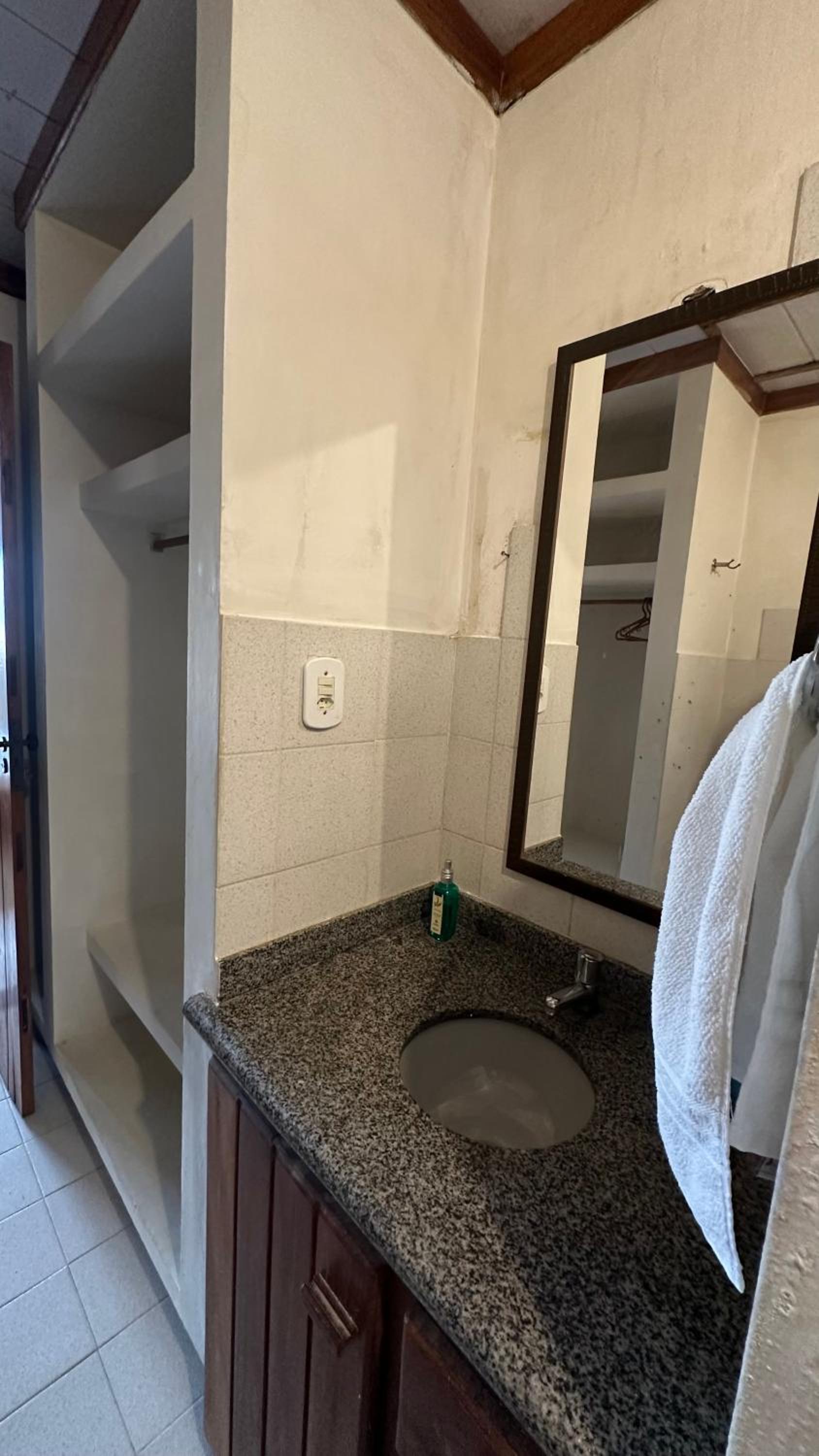 Nossa Casa Itacaré