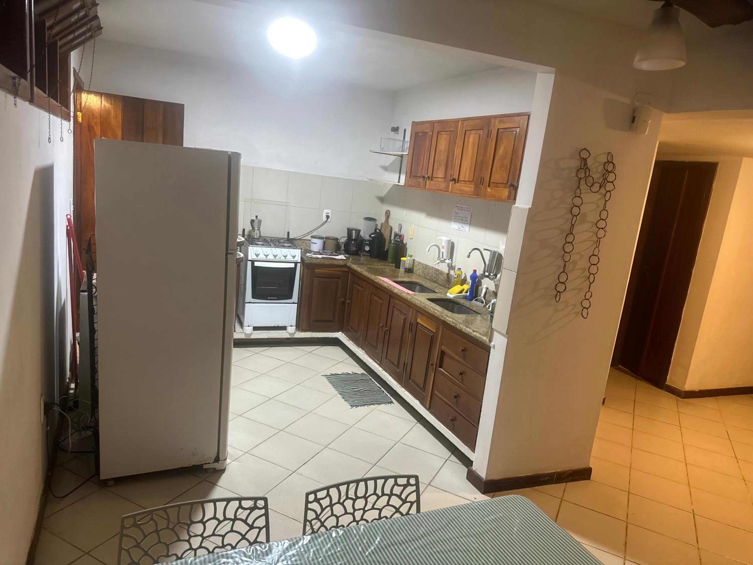 Nossa Casa Itacaré