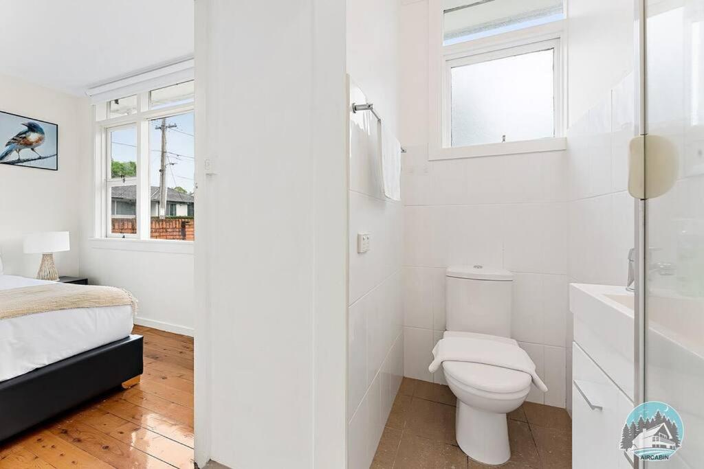 Spacious 4-Bed Family Home in North Ryde