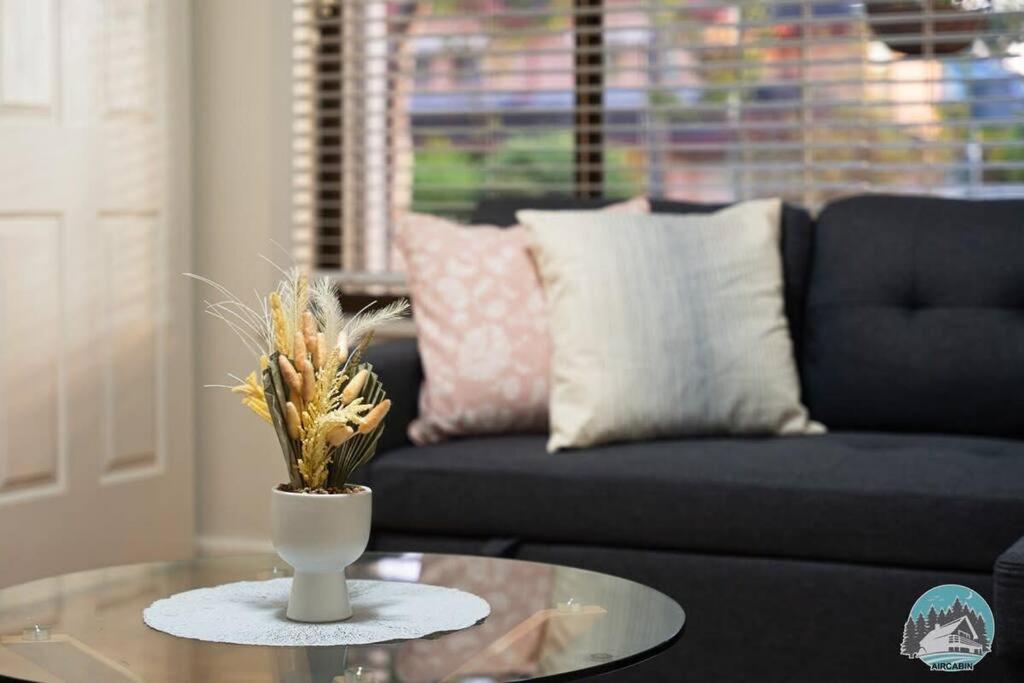 Spacious 4-Bed Family Home in North Ryde