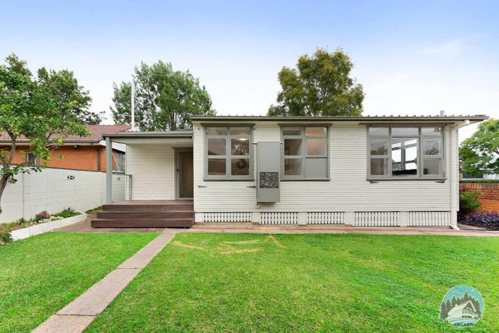 Spacious 4-Bed Family Home in North Ryde