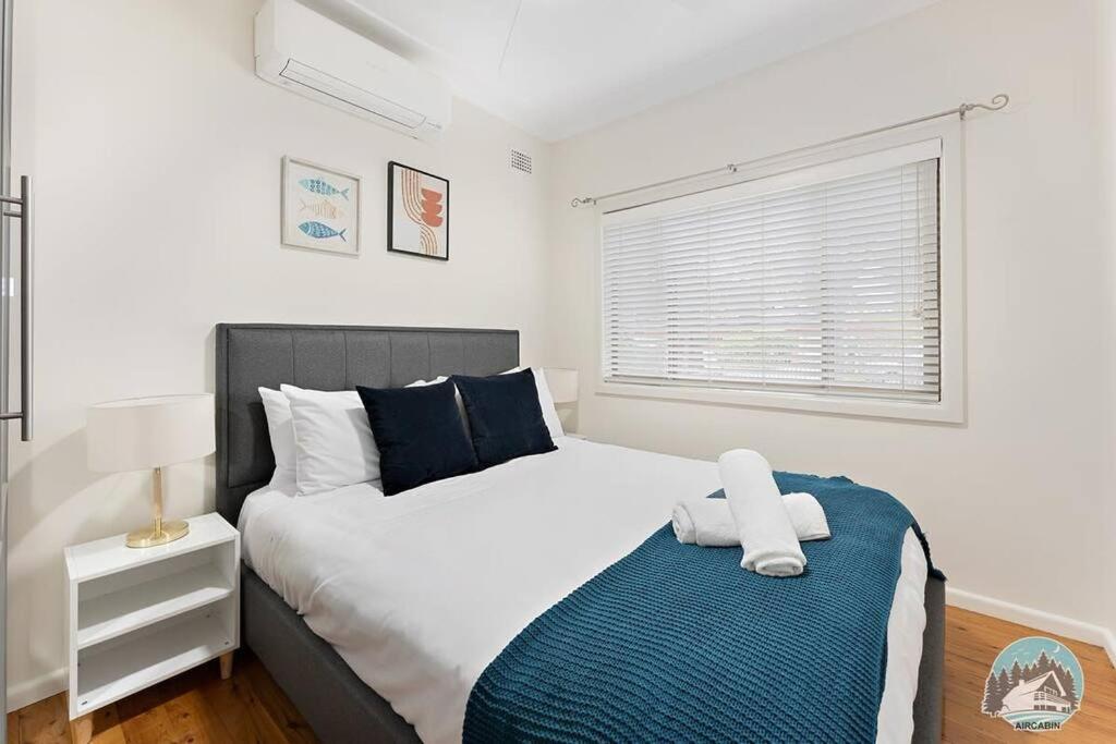 Spacious 4-Bed Family Home in North Ryde