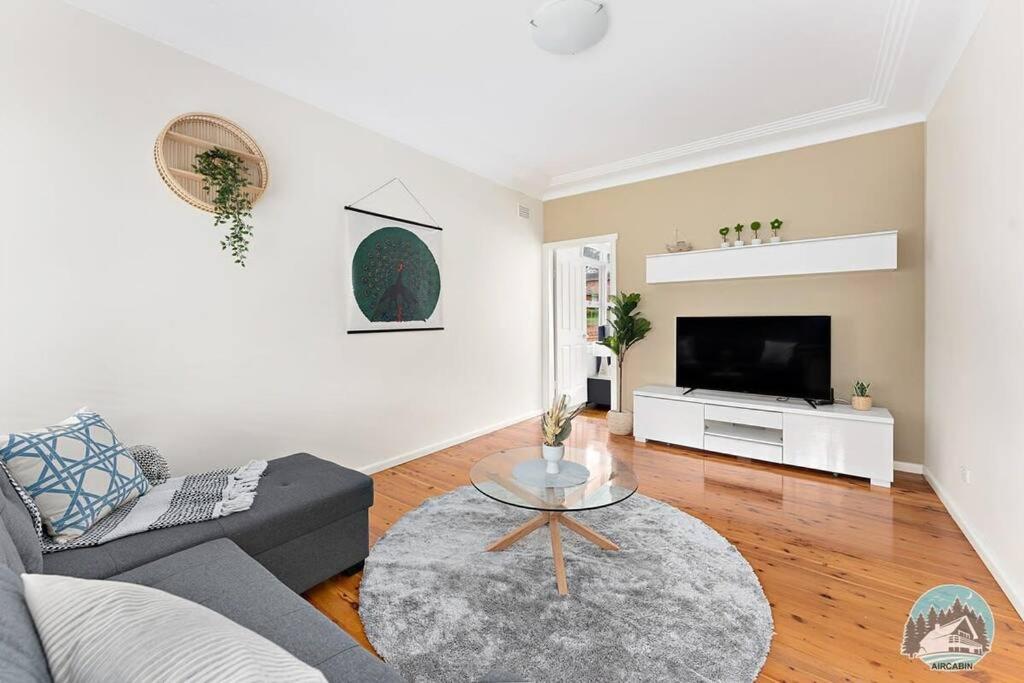 Spacious 4-Bed Family Home in North Ryde