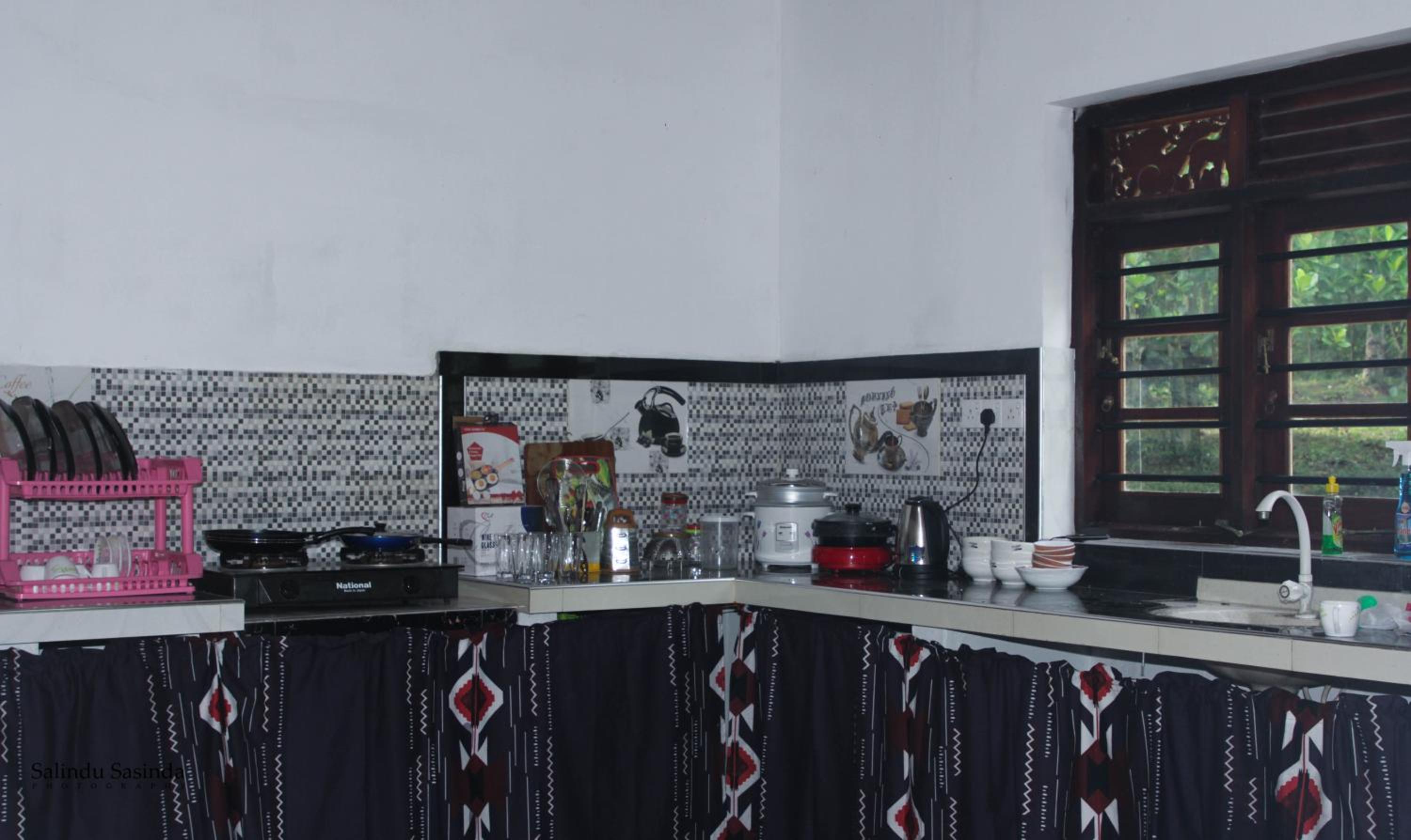 Villa Diyon Dikwella