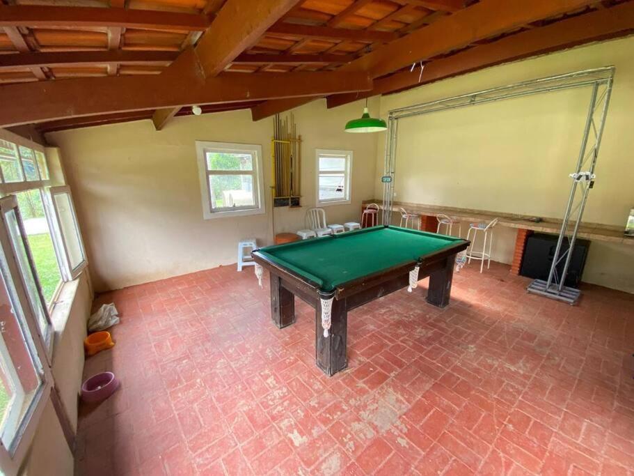 Casa de Campo Ibiúna Fazenda Vale Dourado