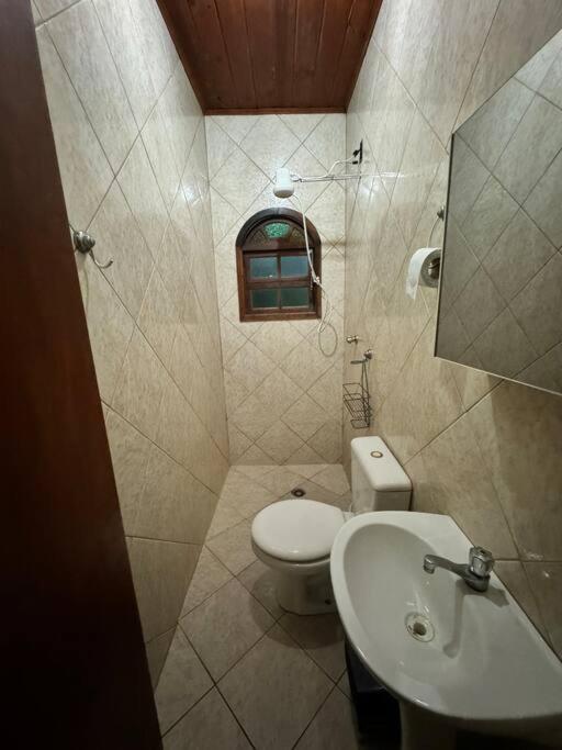 Casa de Campo Ibiúna Fazenda Vale Dourado