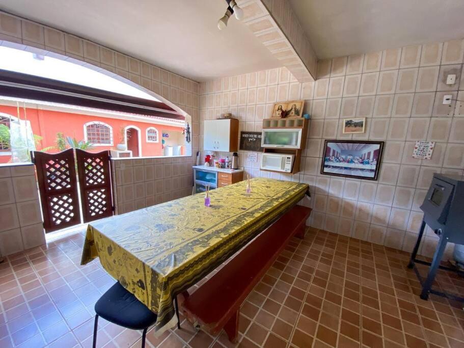 Casa de Campo Ibiúna Fazenda Vale Dourado