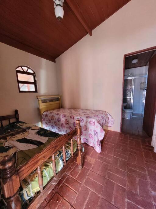 Casa de Campo Ibiúna Fazenda Vale Dourado