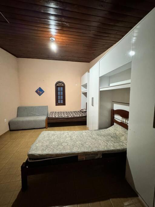 Casa de Campo Ibiúna Fazenda Vale Dourado