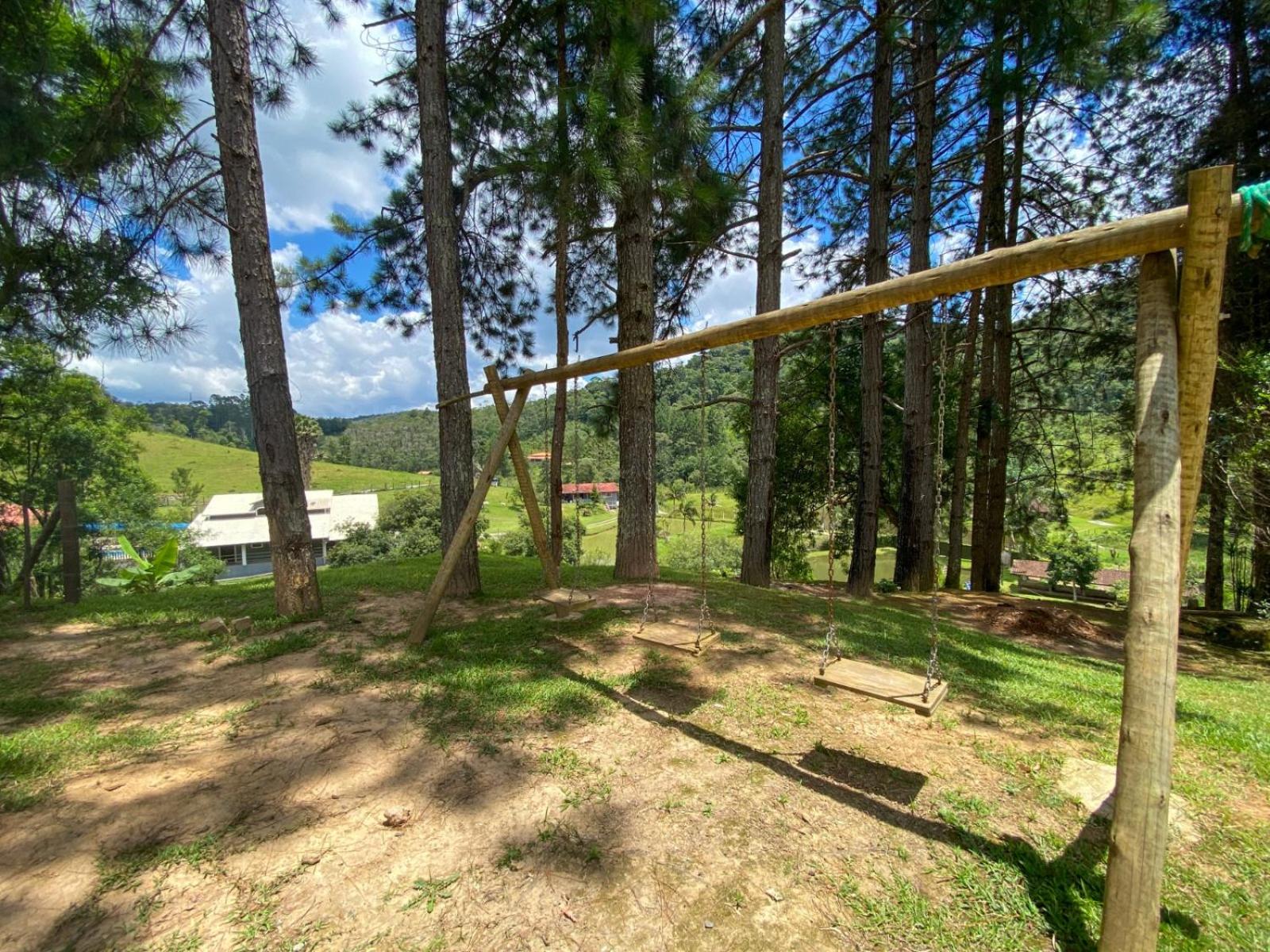 Casa de Campo Ibiúna Fazenda Vale Dourado