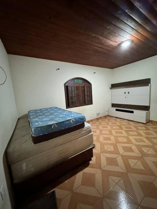 Casa de Campo Ibiúna Fazenda Vale Dourado