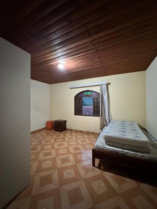 Casa de Campo Ibiúna Fazenda Vale Dourado