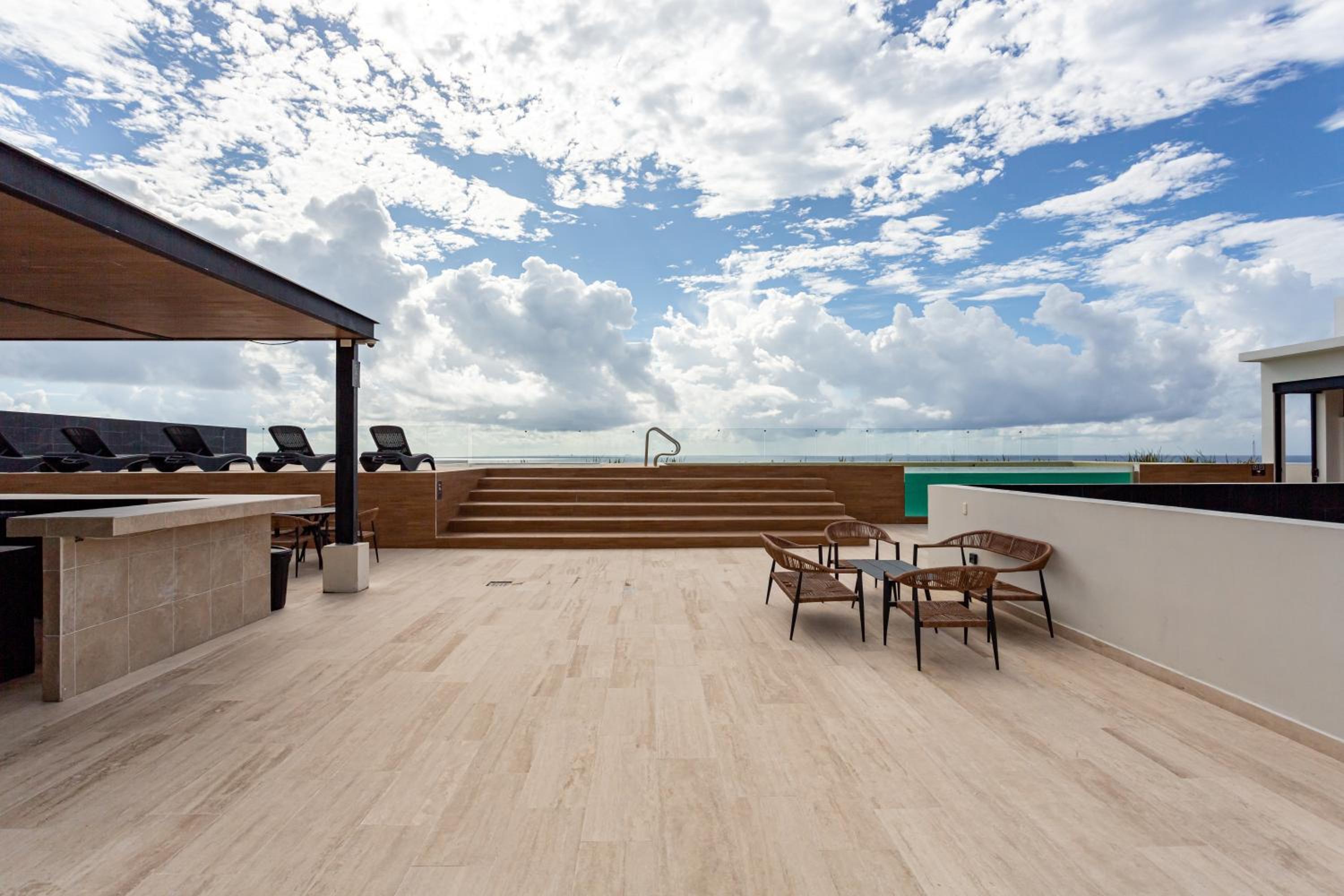 roof
