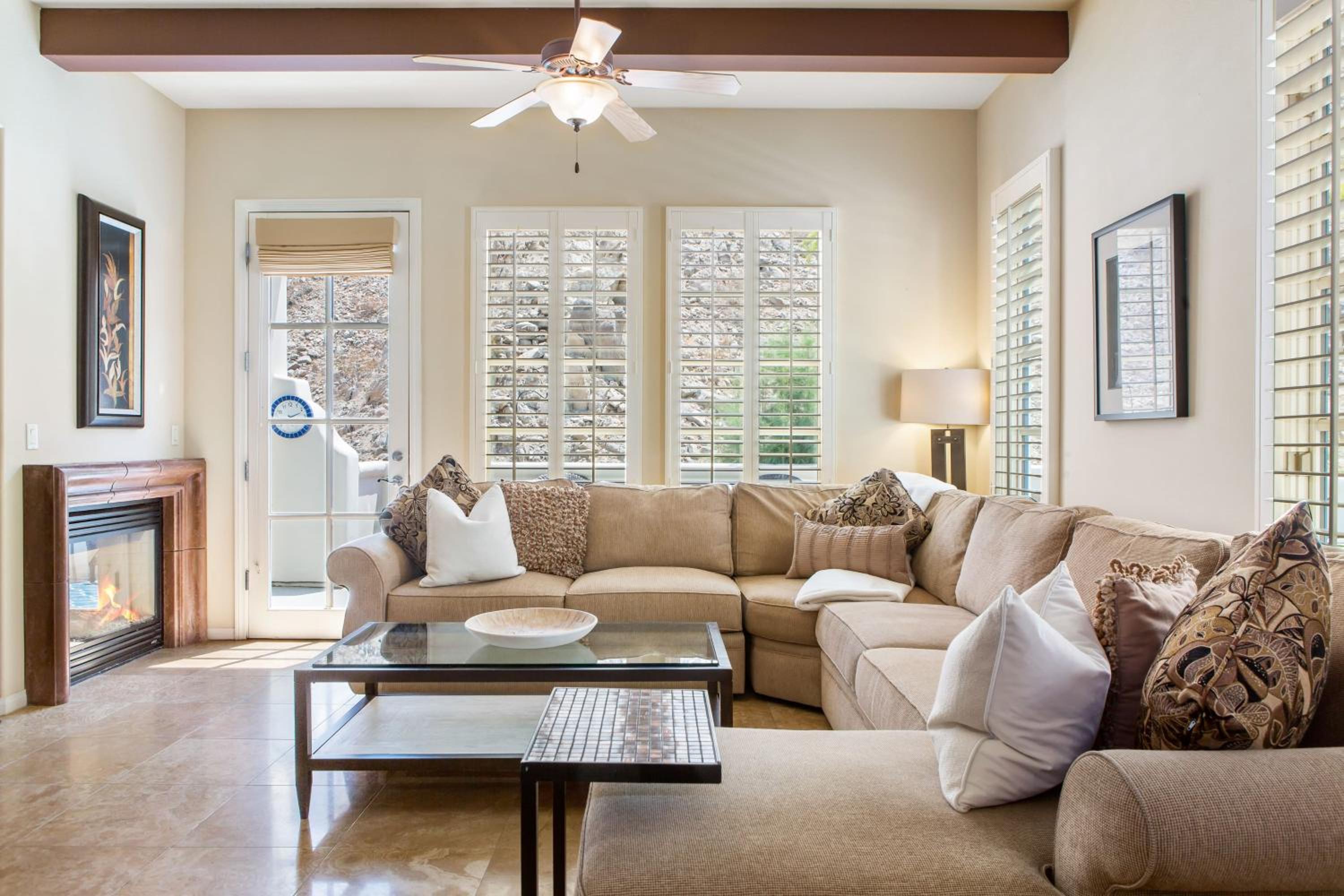Setting the Standard by AvantStay Luxury Villa