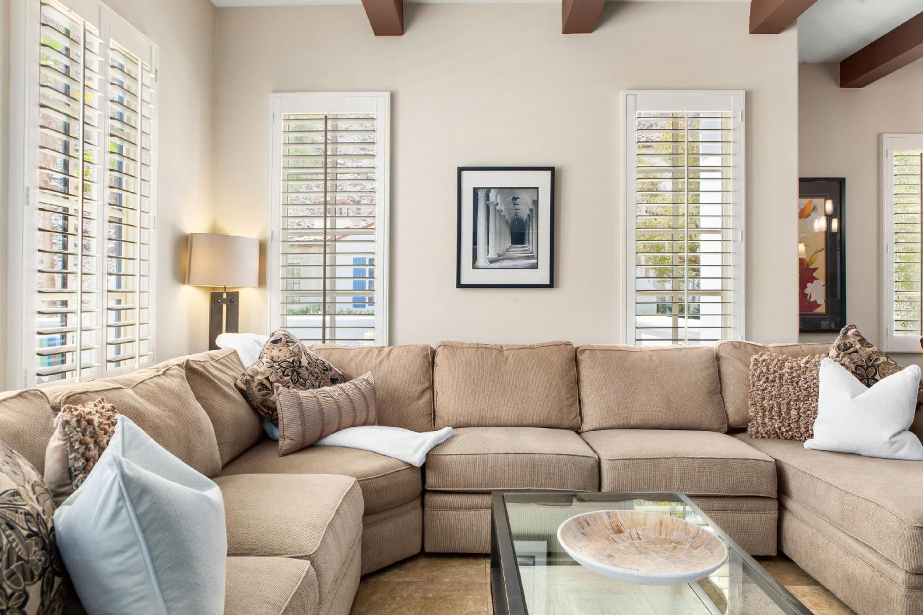Setting the Standard by AvantStay Luxury Villa