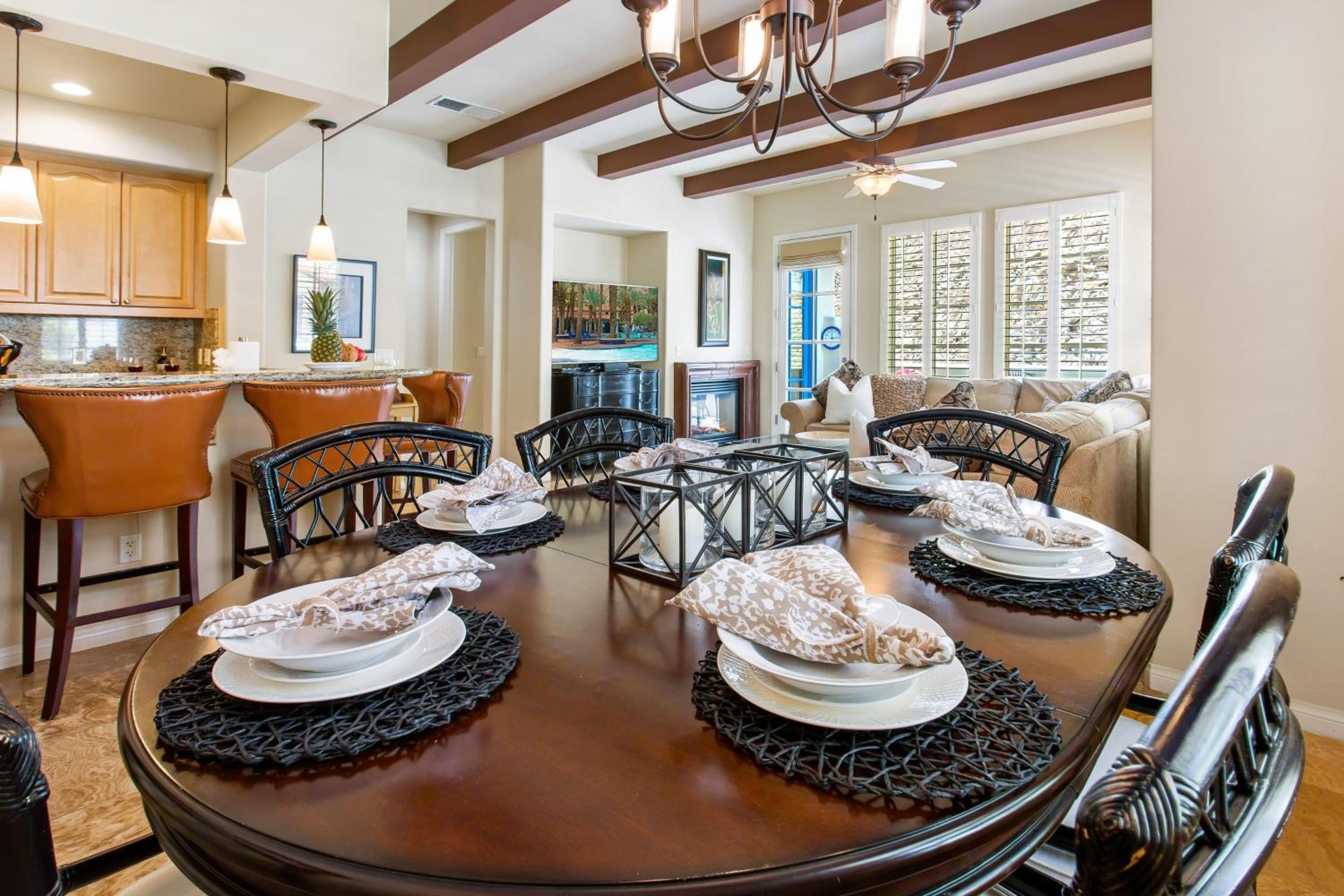 Setting the Standard by AvantStay Luxury Villa