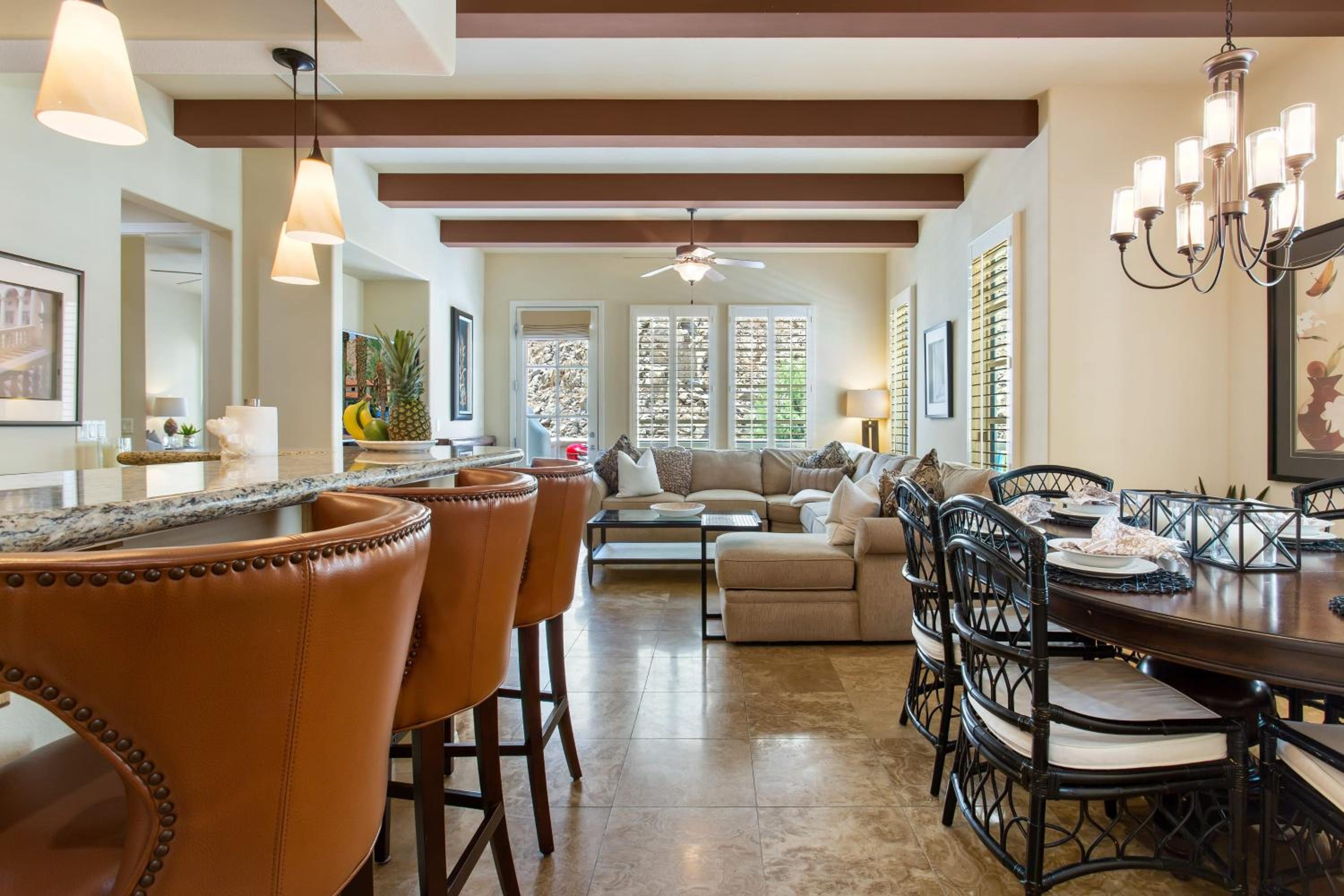 Setting the Standard by AvantStay Luxury Villa