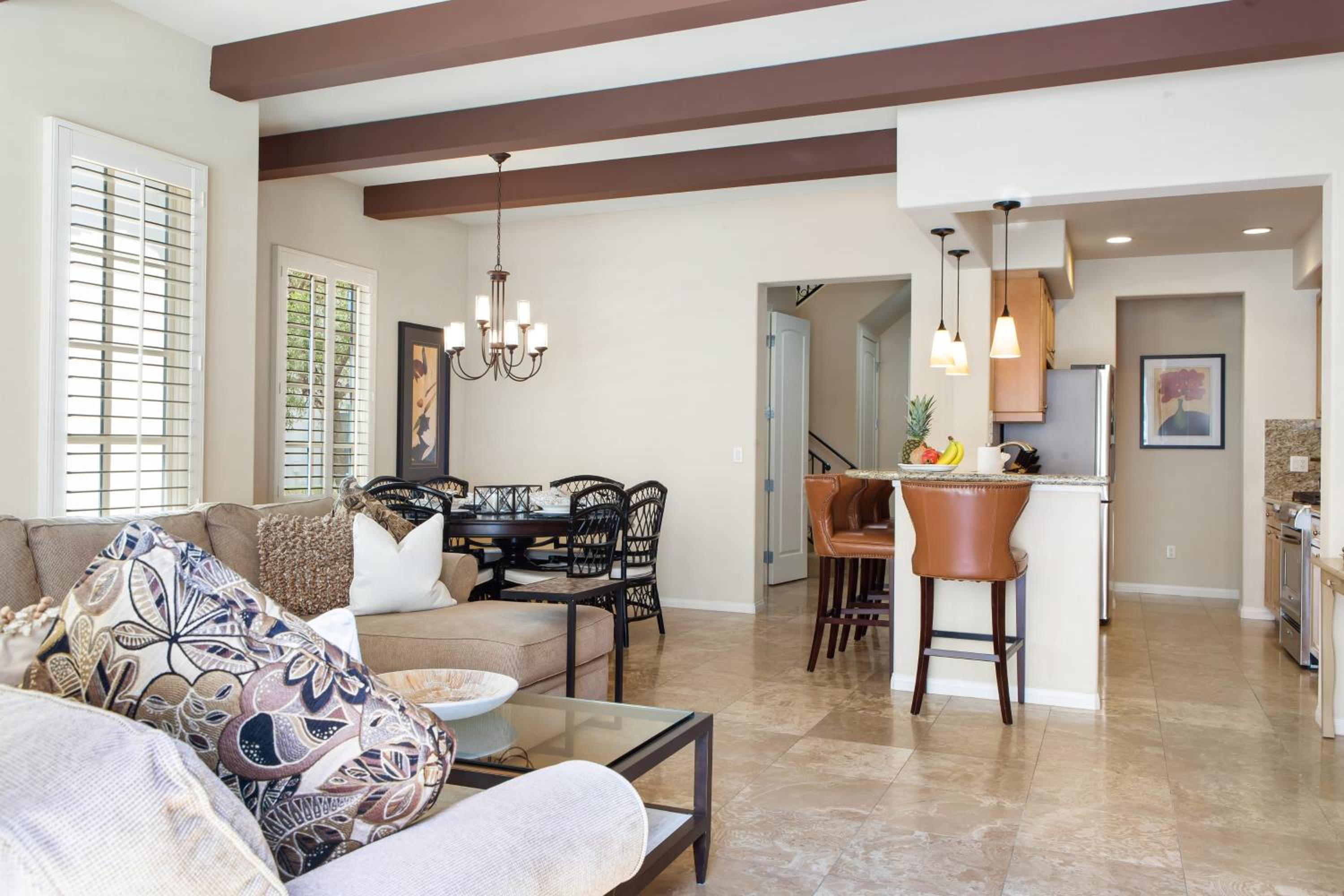 Setting the Standard by AvantStay Luxury Villa