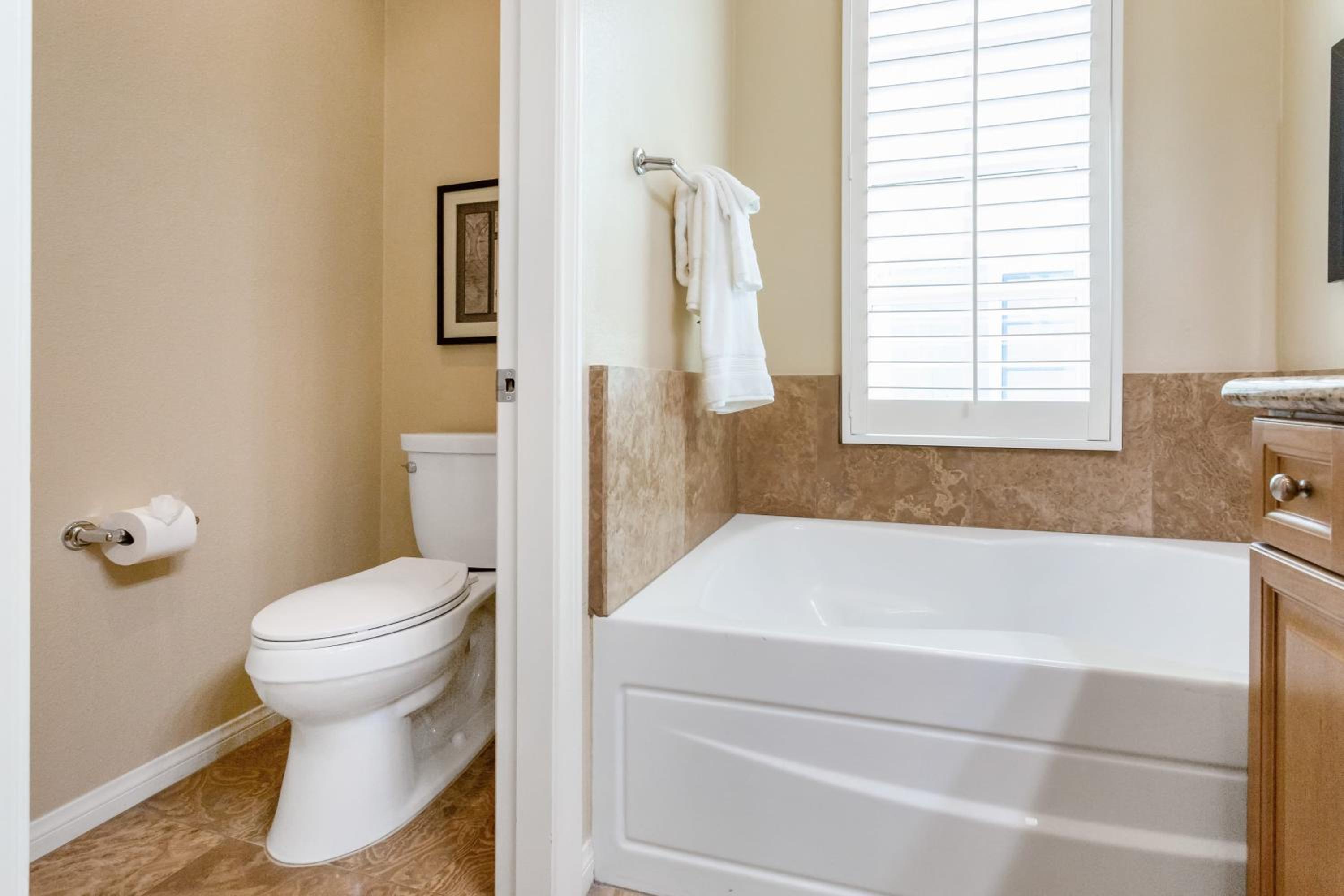 Setting the Standard by AvantStay Luxury Villa
