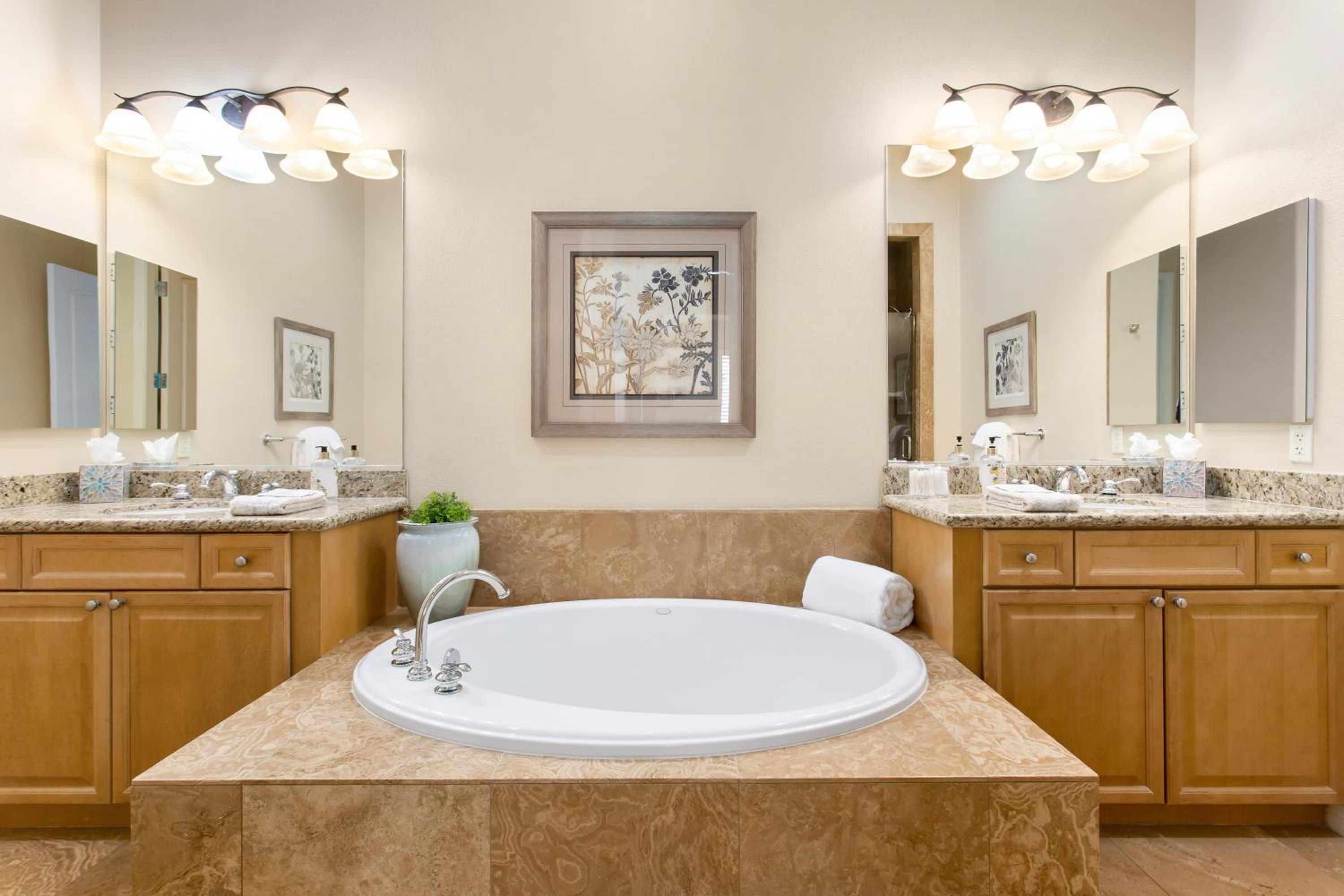 Setting the Standard by AvantStay Luxury Villa