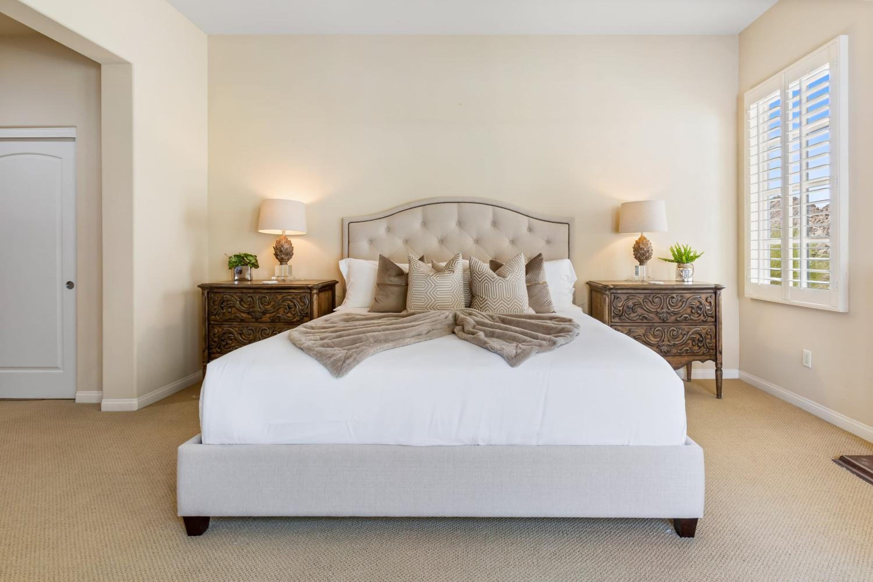 Setting the Standard by AvantStay Luxury Villa