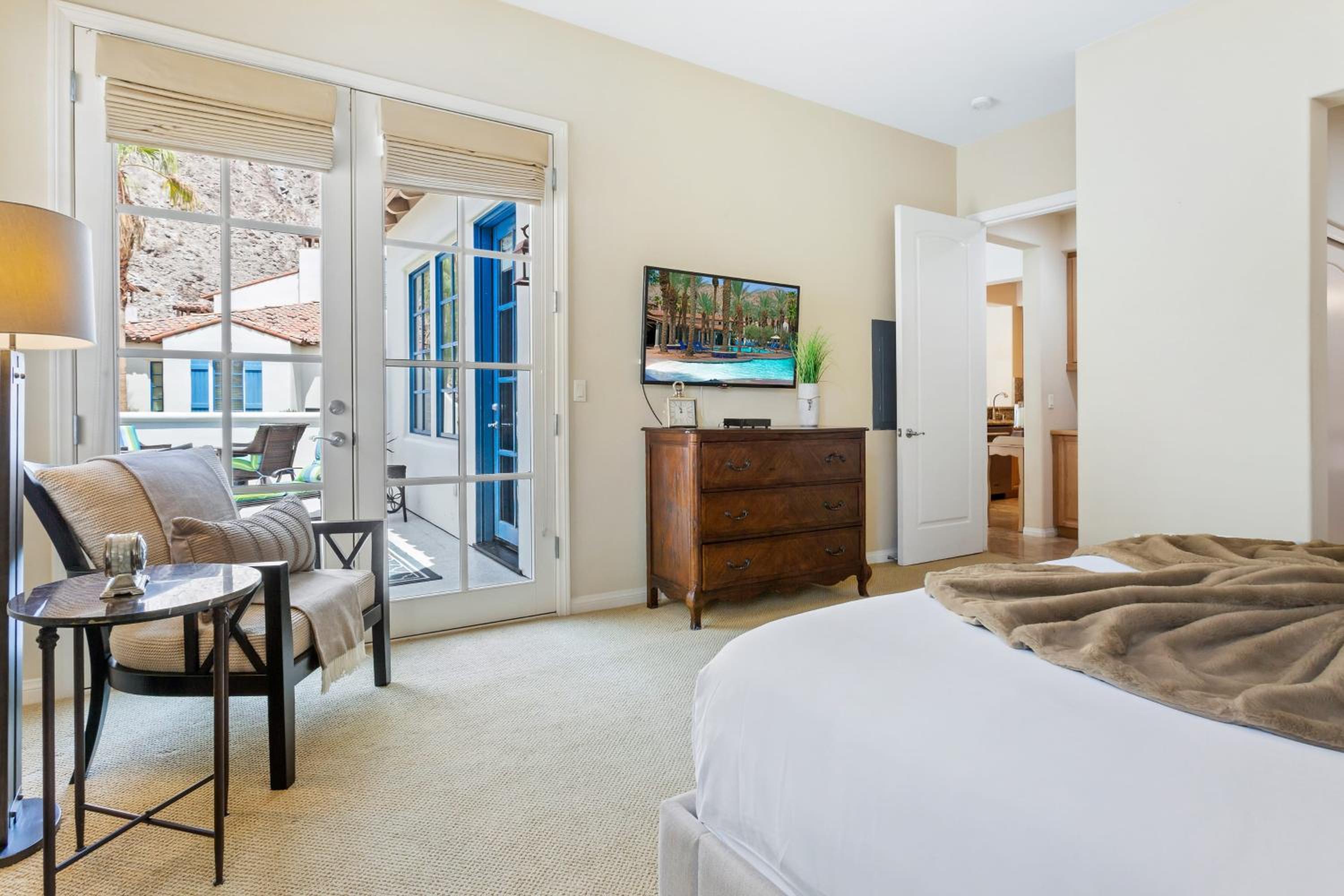 Setting the Standard by AvantStay Luxury Villa